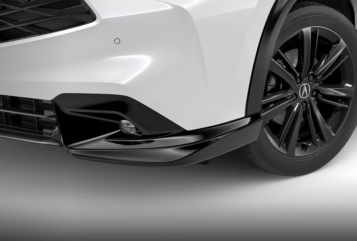 2026 Acura ADX — photo 6