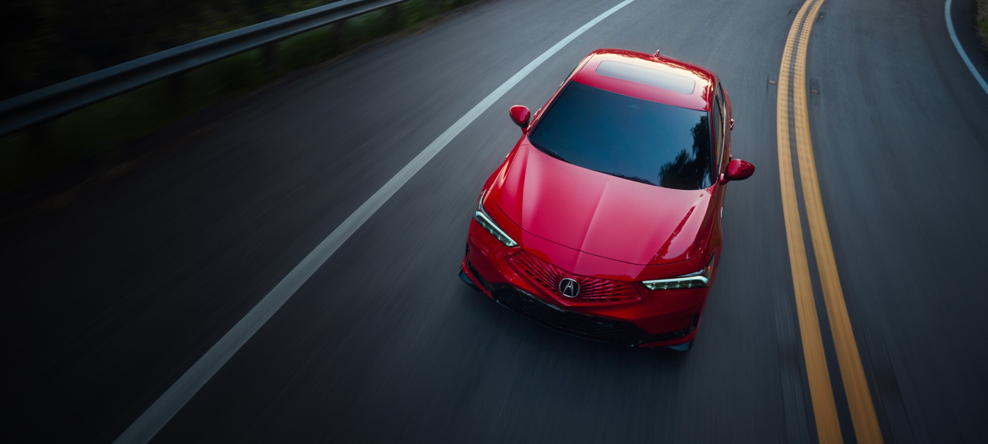 2026 Acura Integra — photo 2