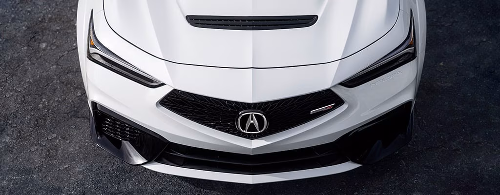 2026 Acura Integra — photo 5