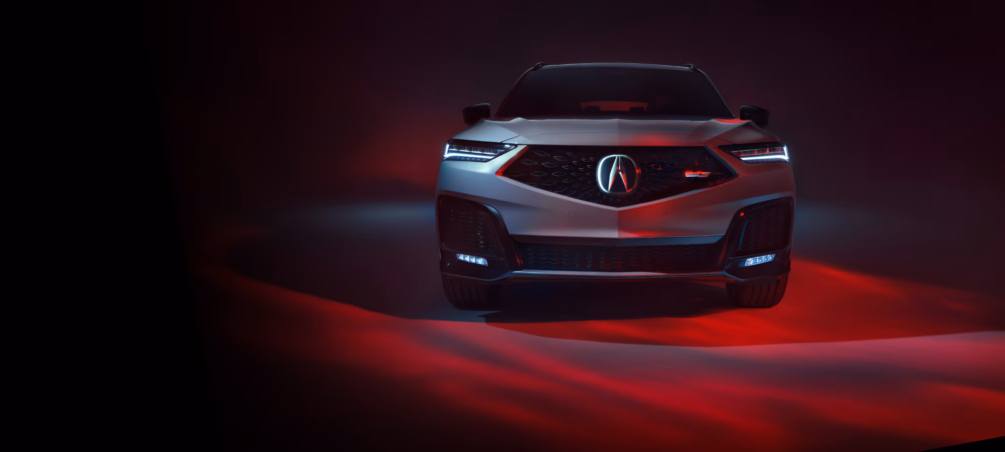 2026 Acura MDX — photo 2