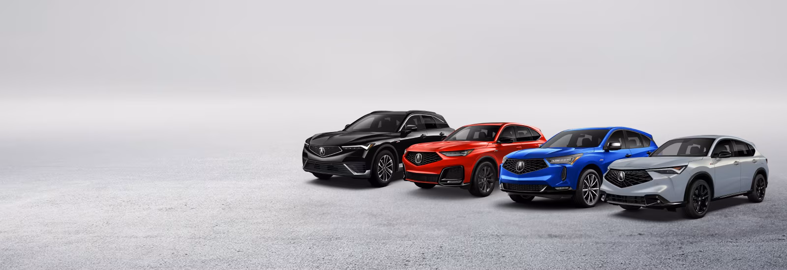 2026 Acura MDX — photo 3