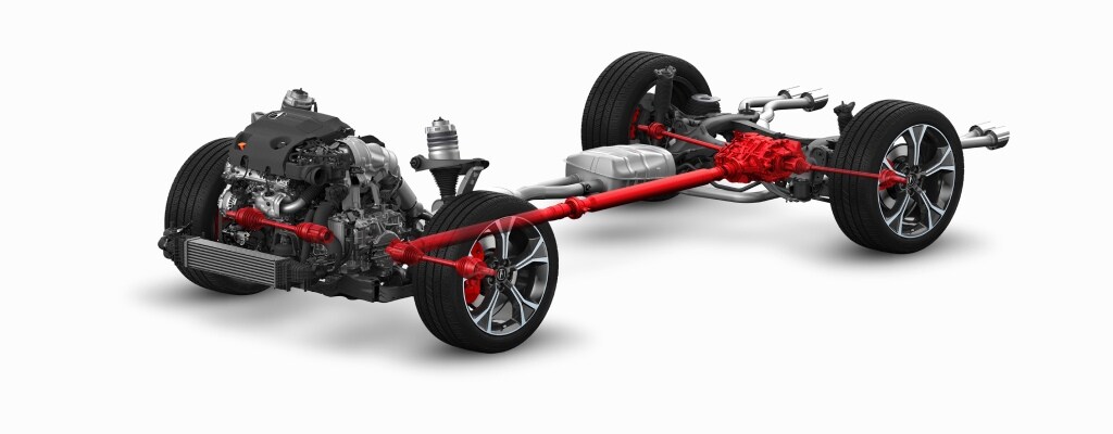 2026 Acura MDX — photo 5