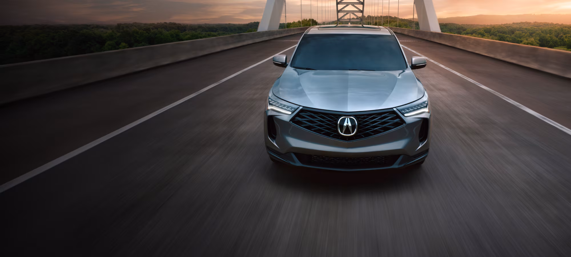 2026 Acura RDX — photo 2