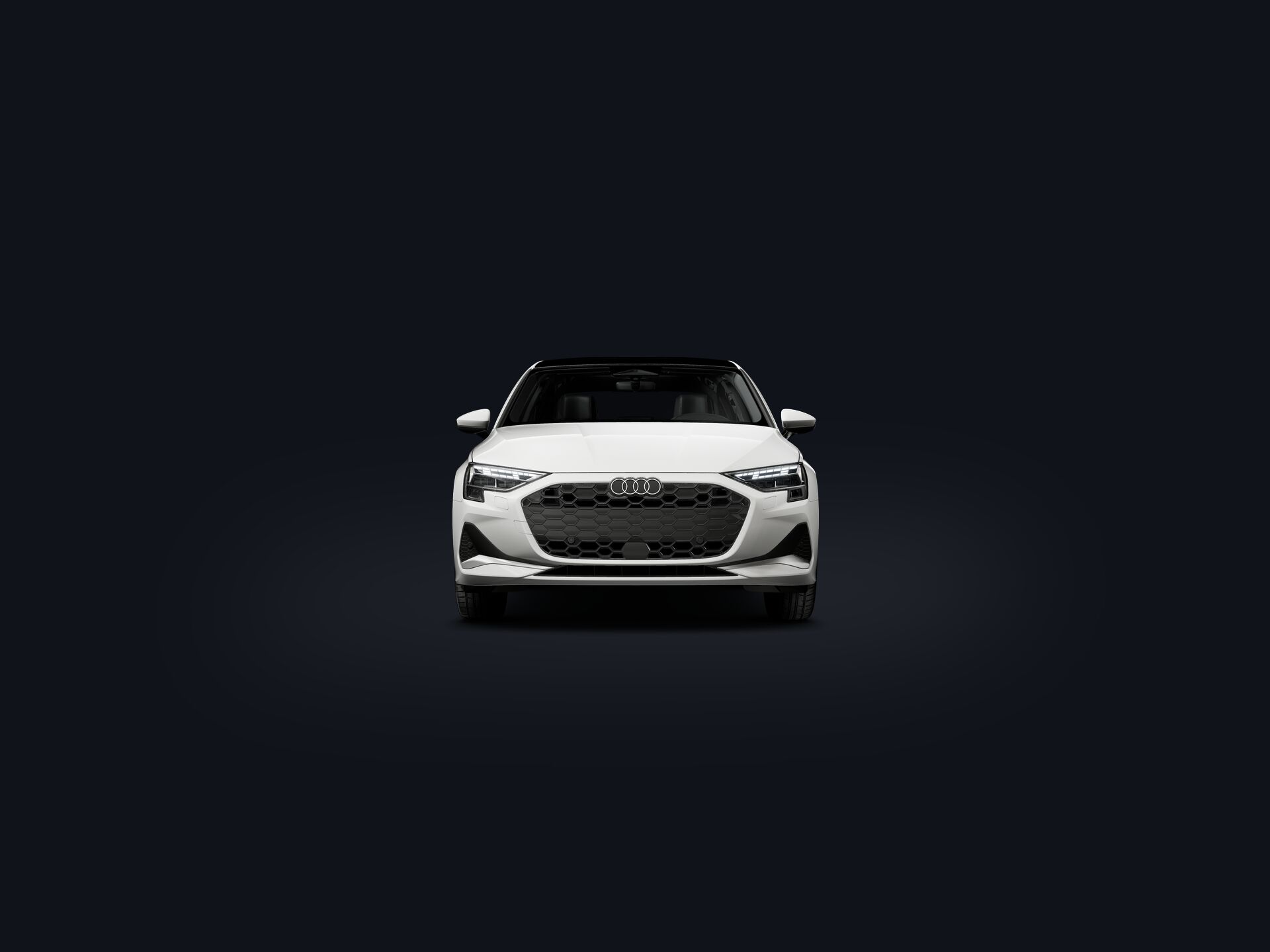 2026 Audi A3 — photo 5