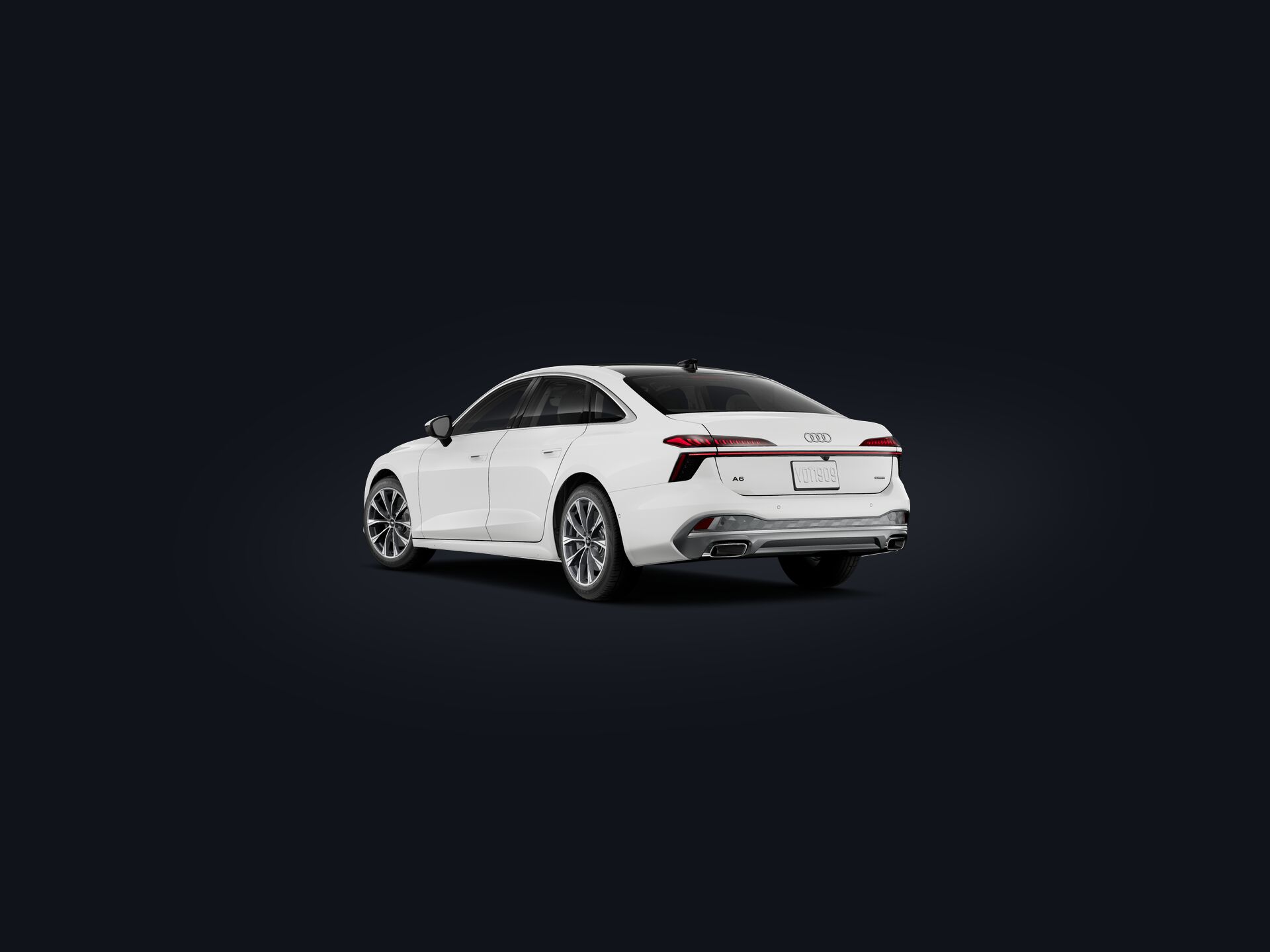 2026 Audi A6 — photo 6