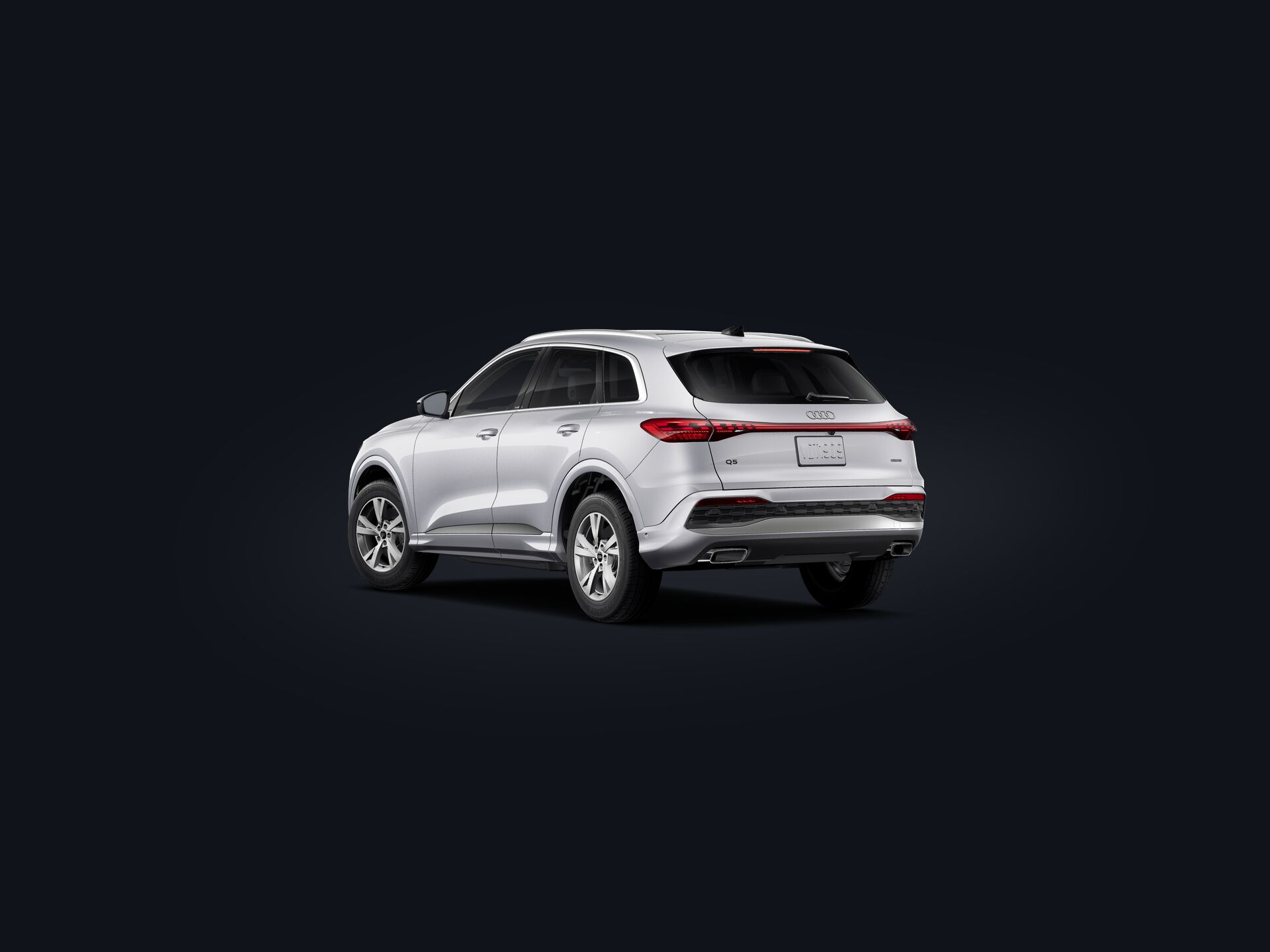  Audi Q5 — photo 7