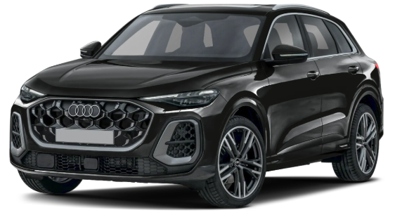 2026 Audi Q5 Sportback — photo 2
