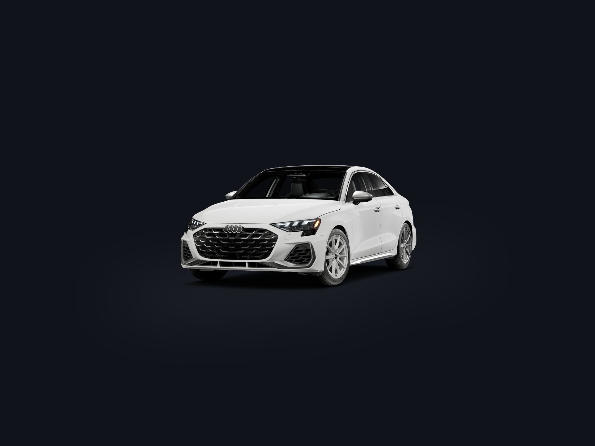 2026 Audi S3 — photo 3
