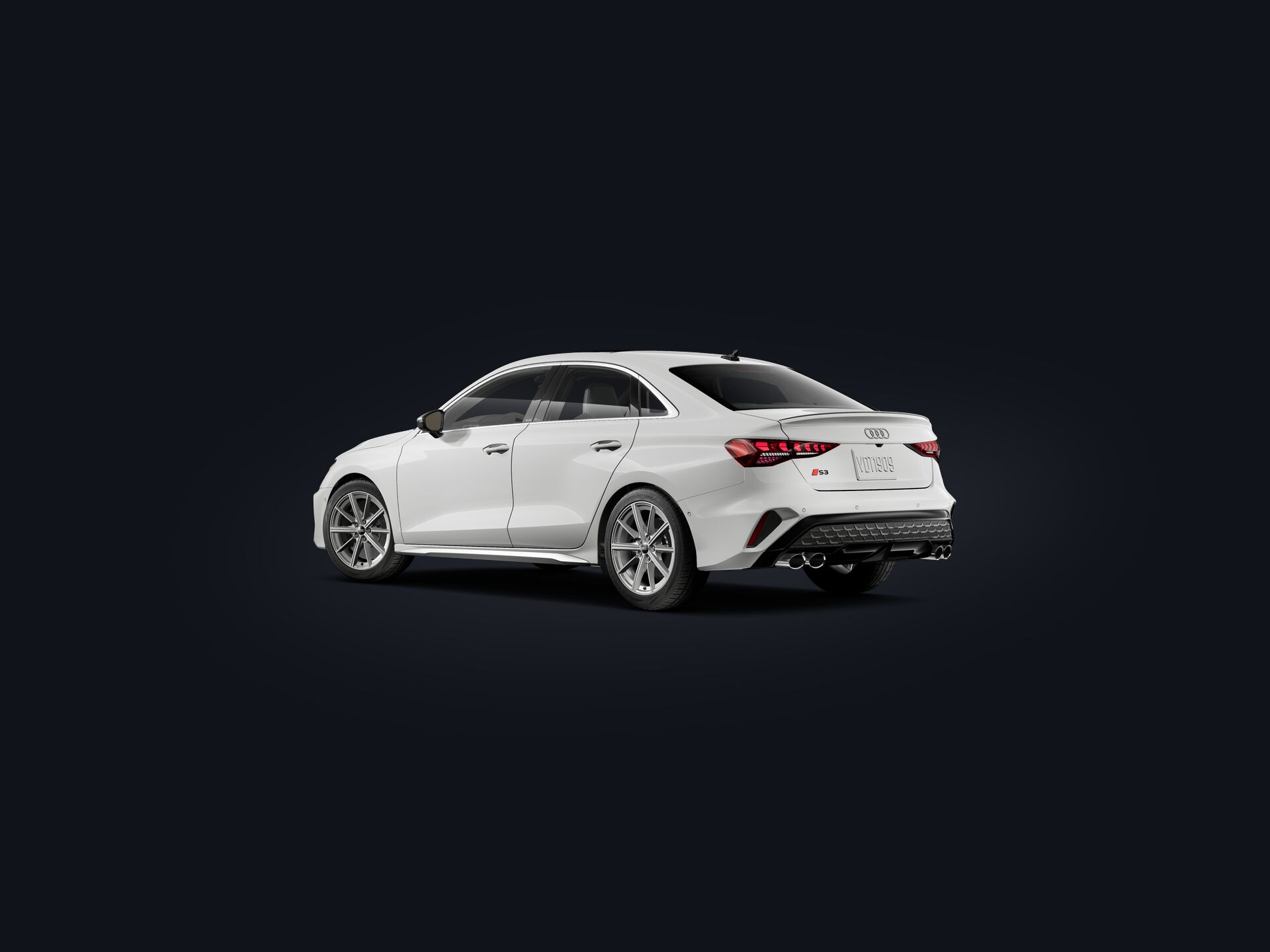 2026 Audi S3 — photo 5
