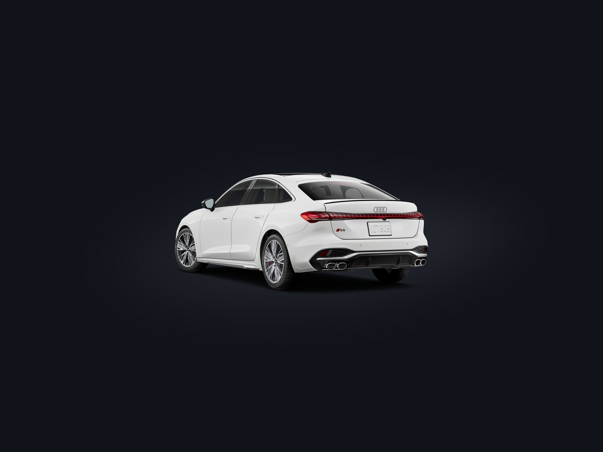 2026 Audi S5 — photo 6