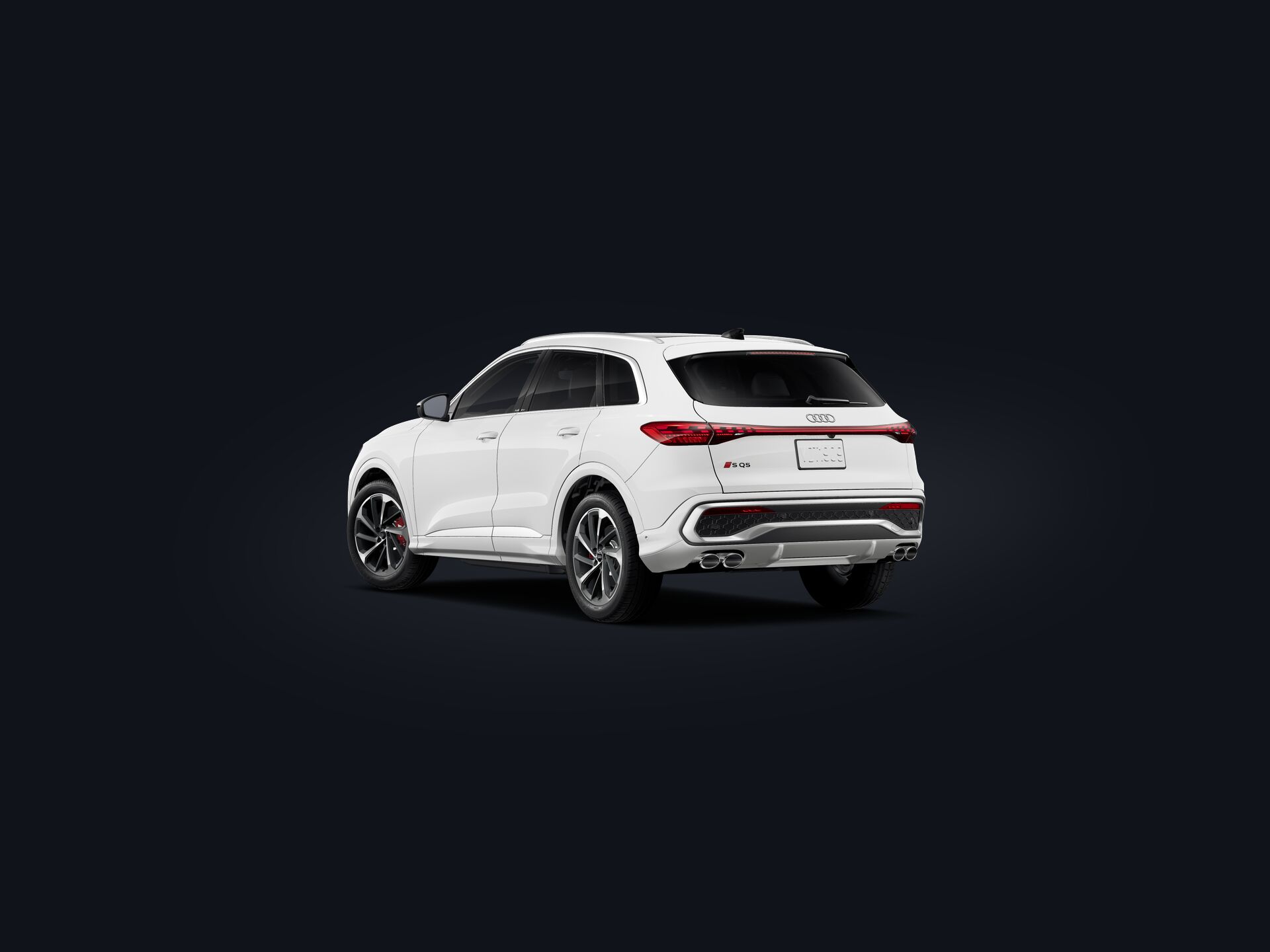 2025 Audi SQ5 — photo 5