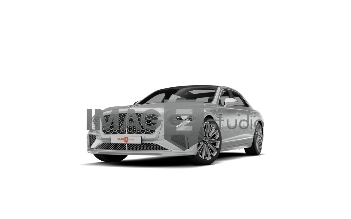 2023 Bentley Flying Spur S