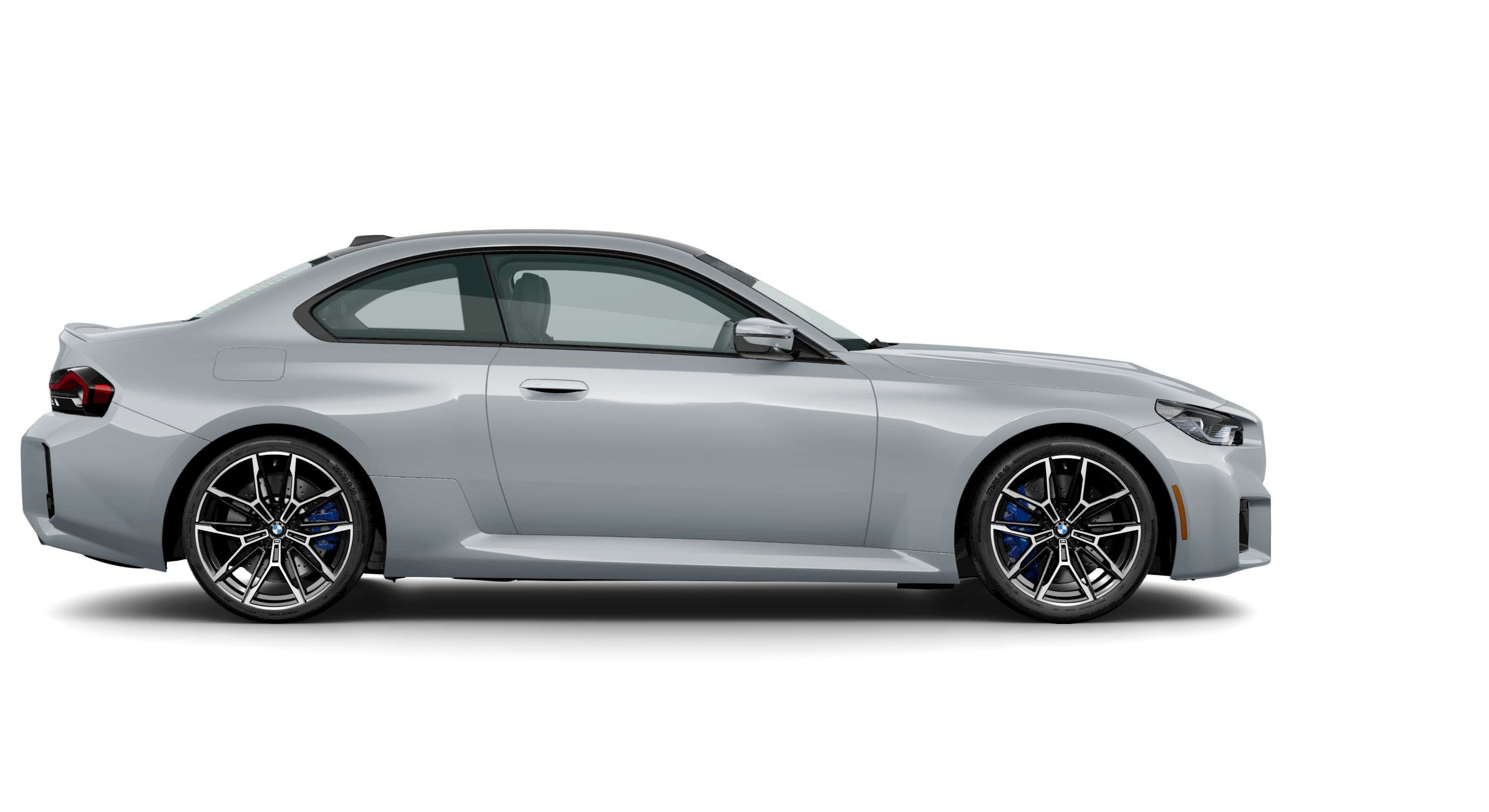 2025 BMW M235i Gran Coupe — photo 2