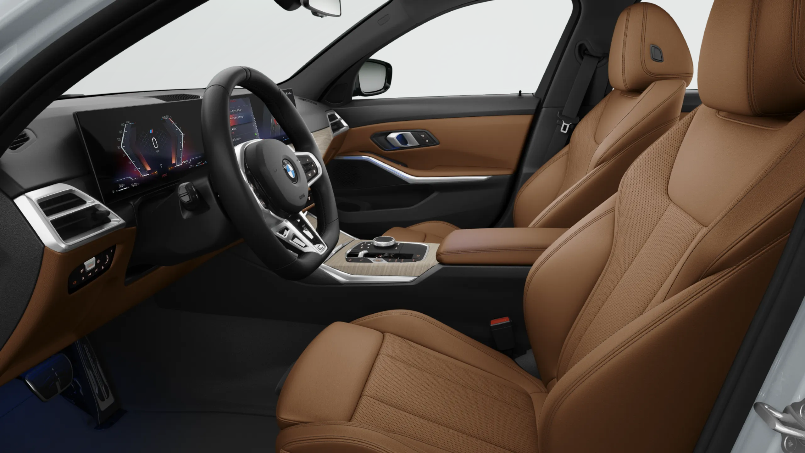 2026 BMW 3 Series