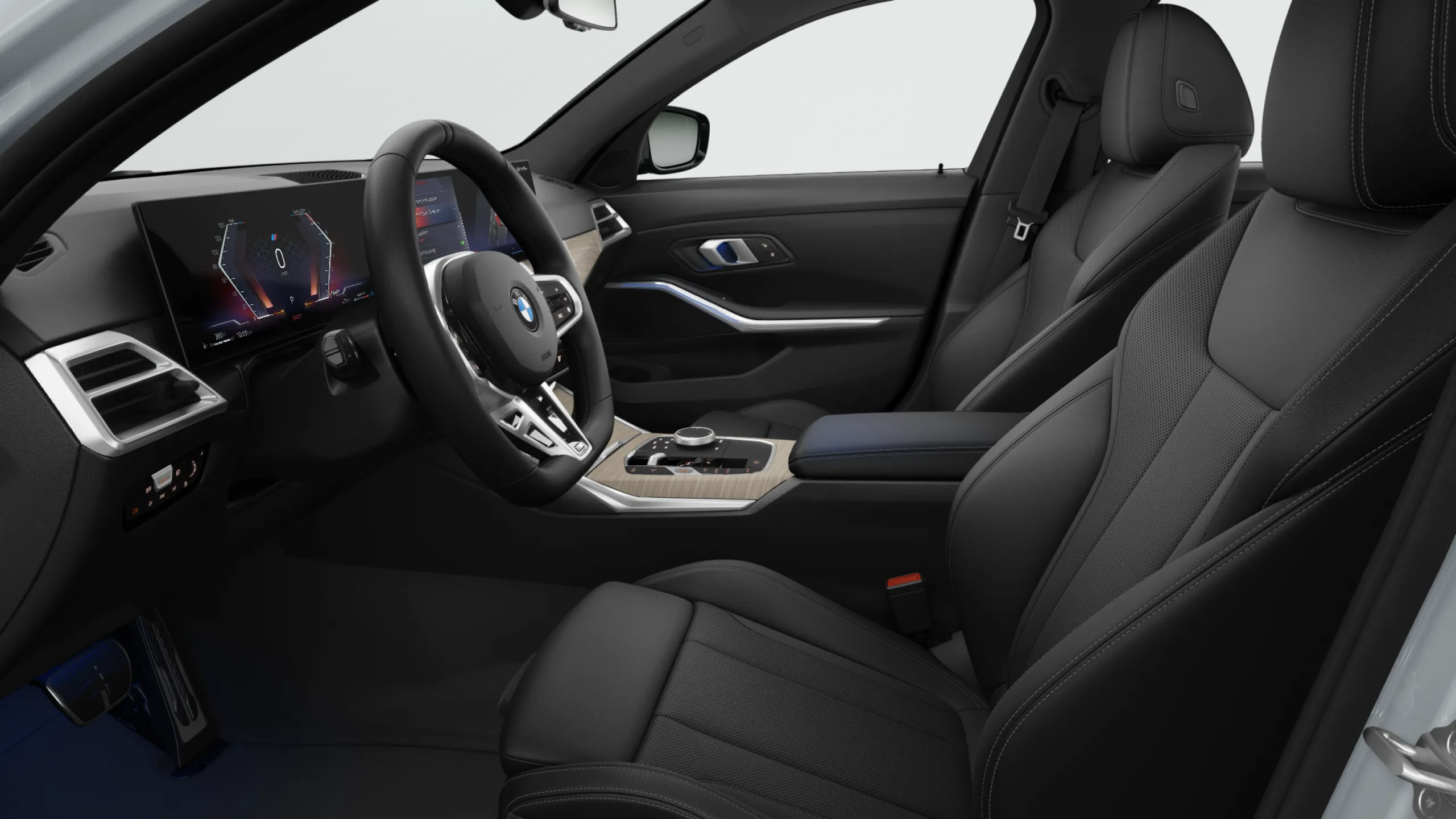 2026 BMW 330i — photo 2