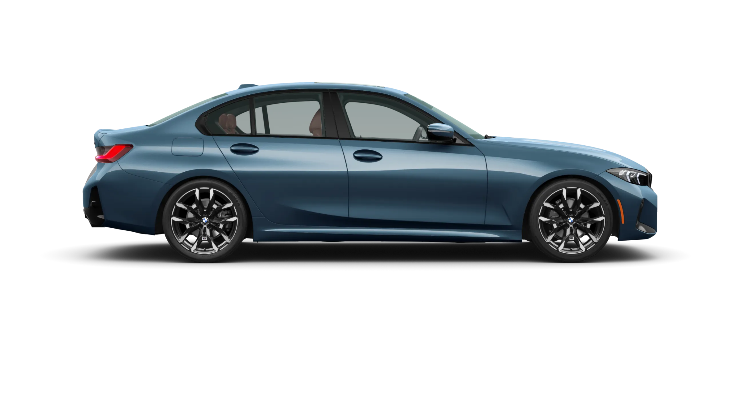 2026 BMW 330i