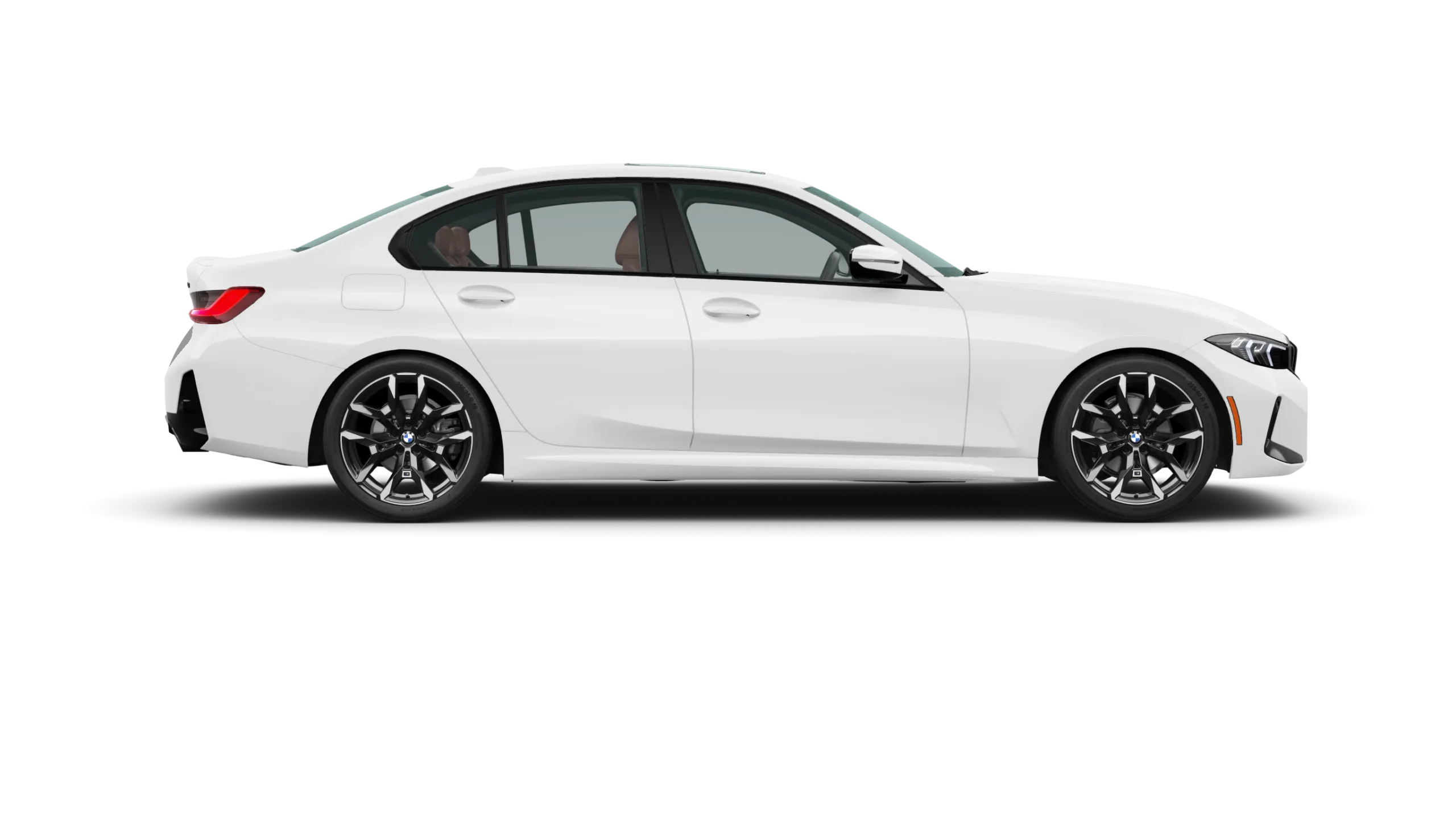 2026 BMW 3 Series — photo 2