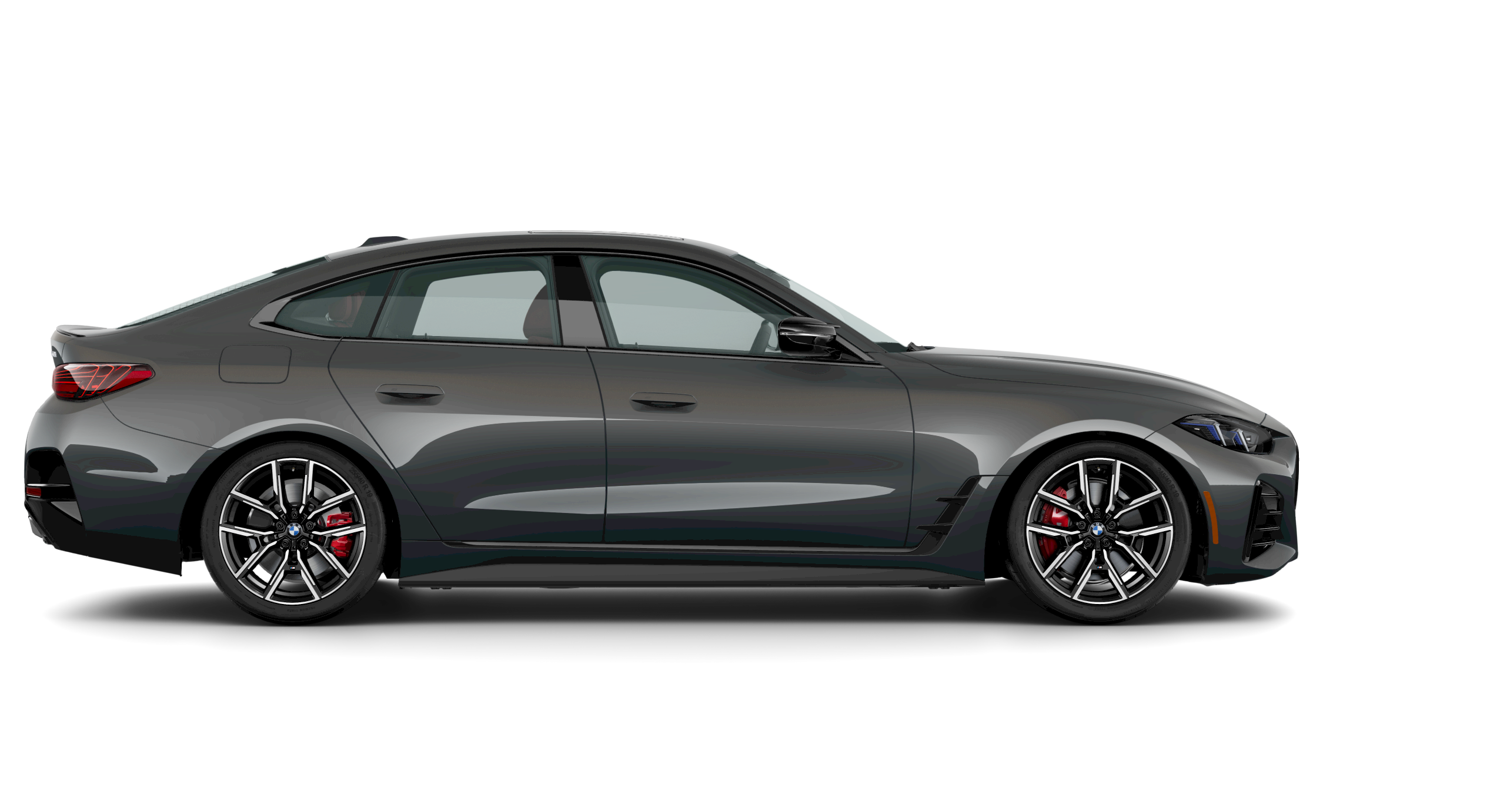 2026 BMW 4 Series — photo 2