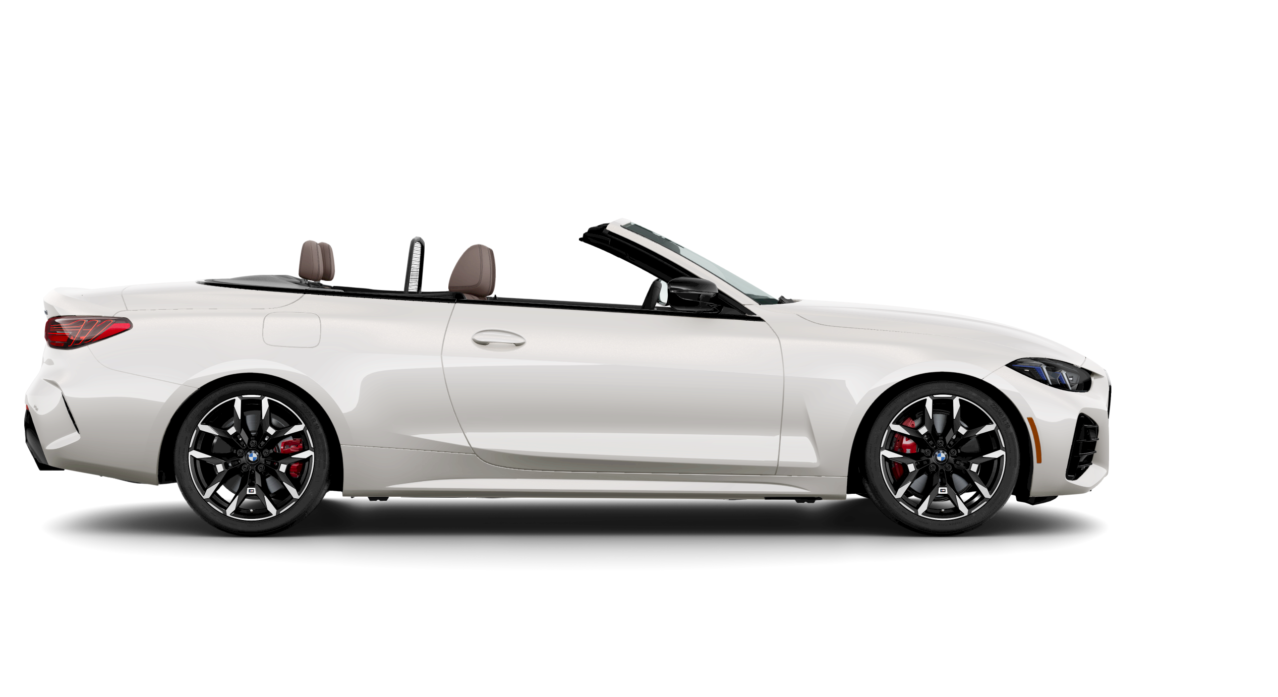 2026 BMW 4 Series — photo 3