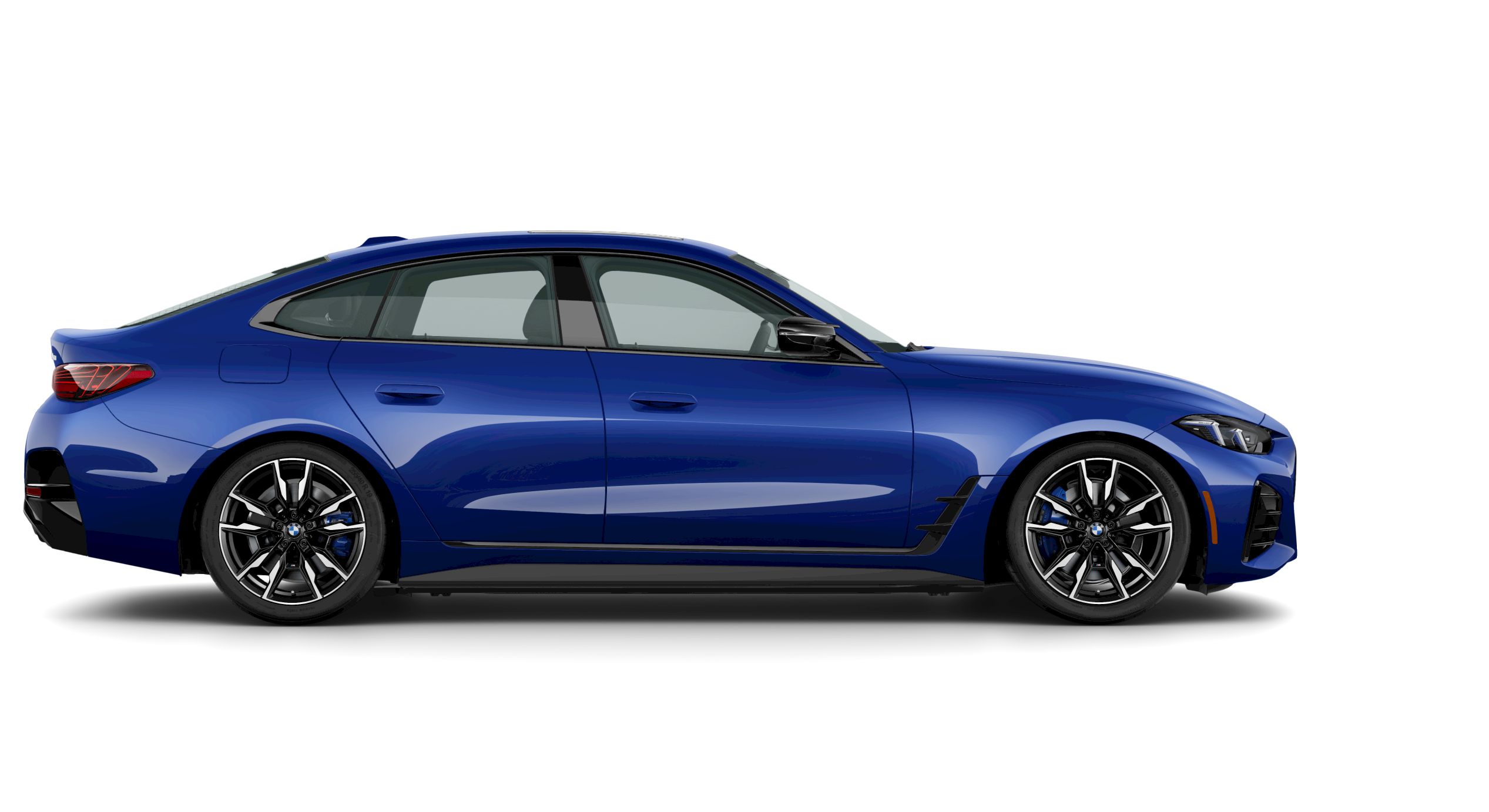 2026 BMW 4 Series — photo 4