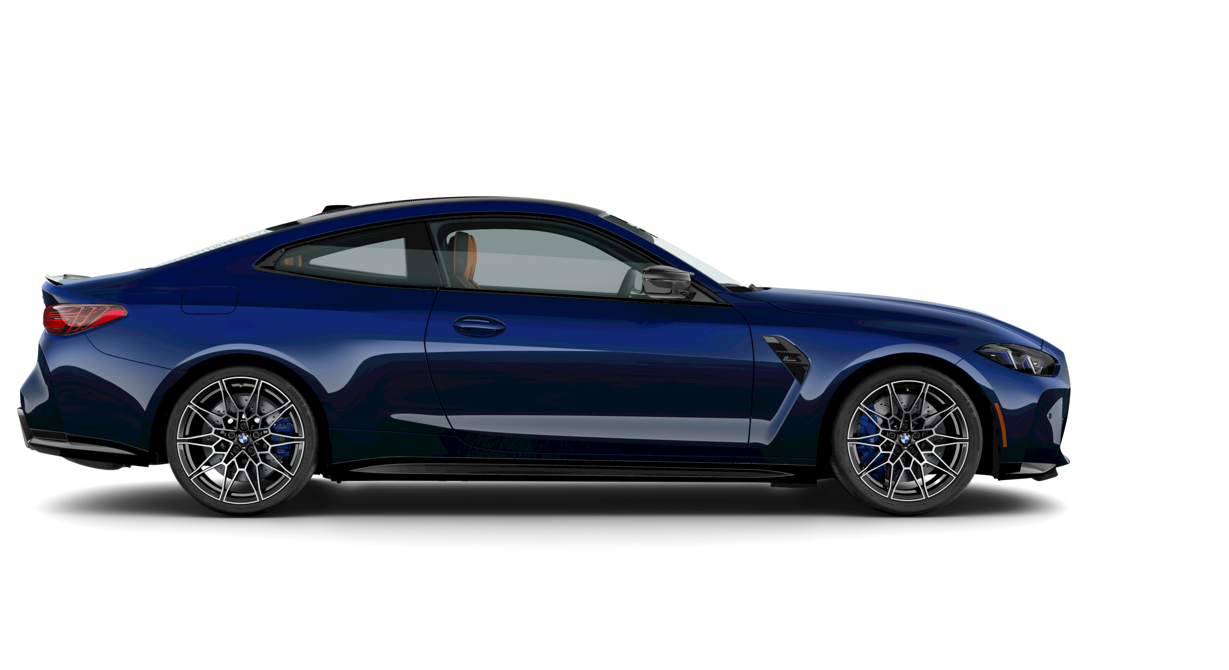 2026 BMW 4 Series — photo 5