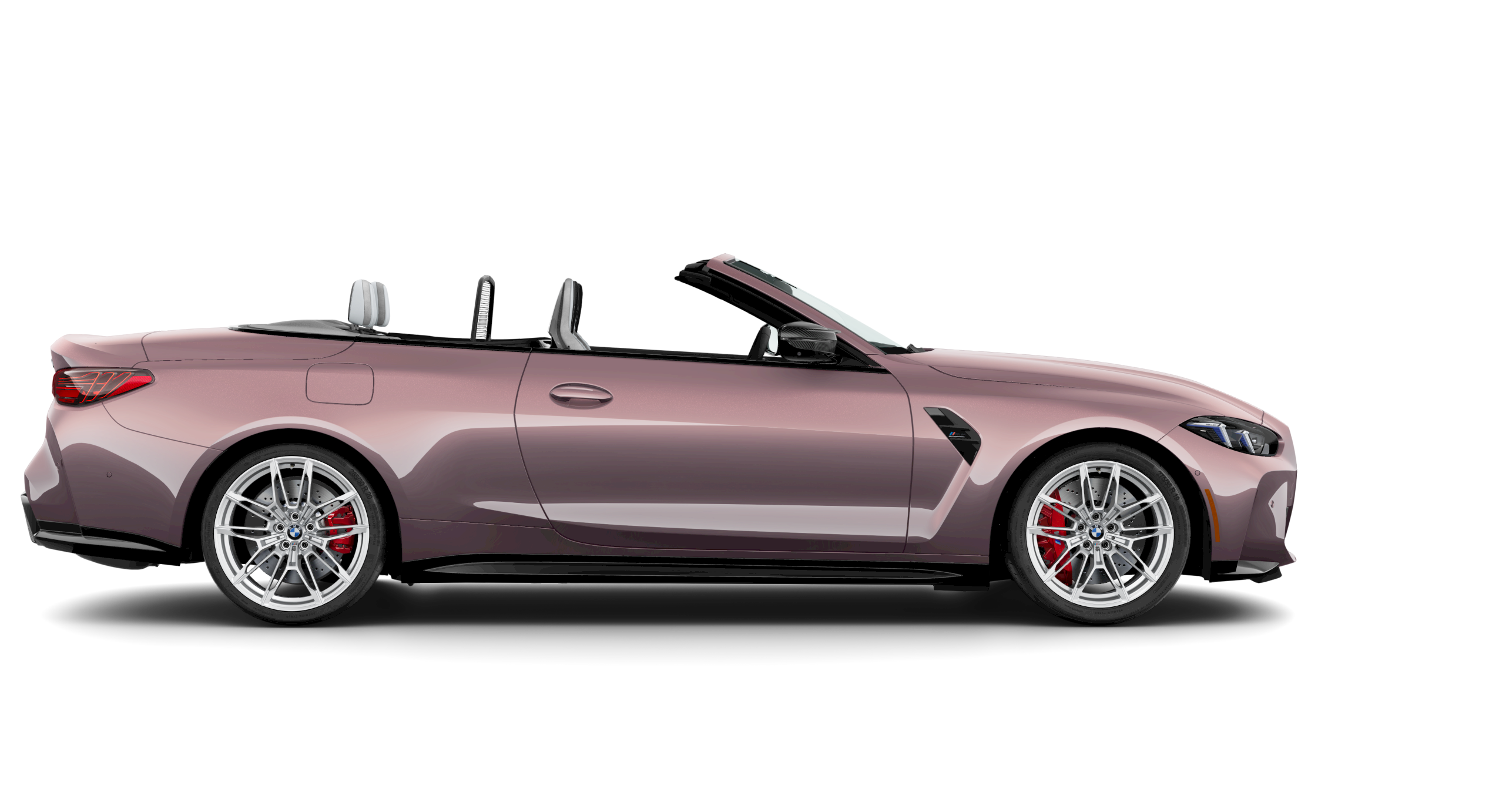 2026 BMW 4 Series — photo 6