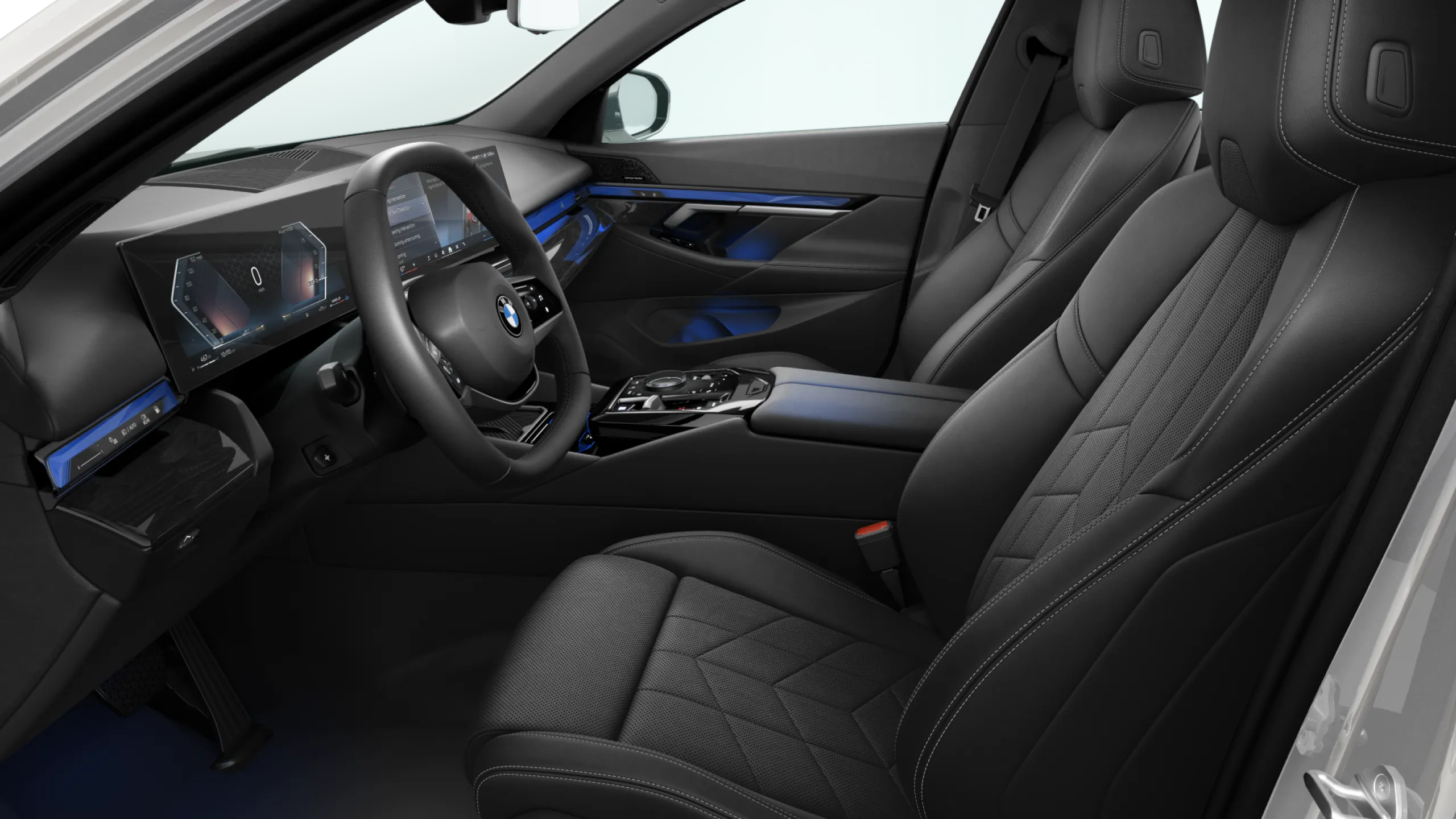 2026 BMW 530i