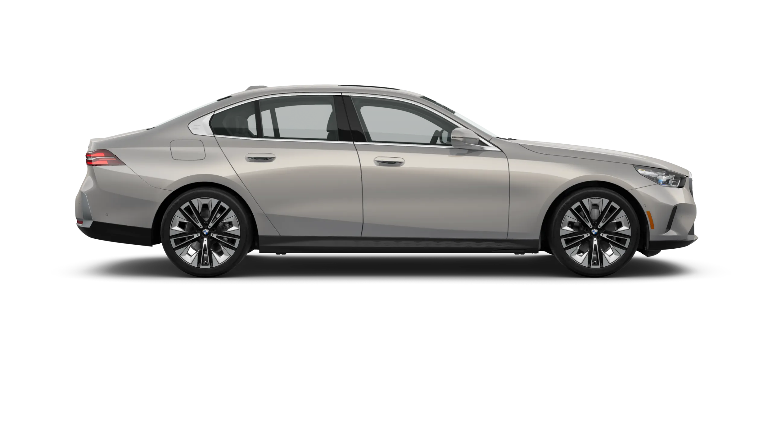 2026 BMW 530i