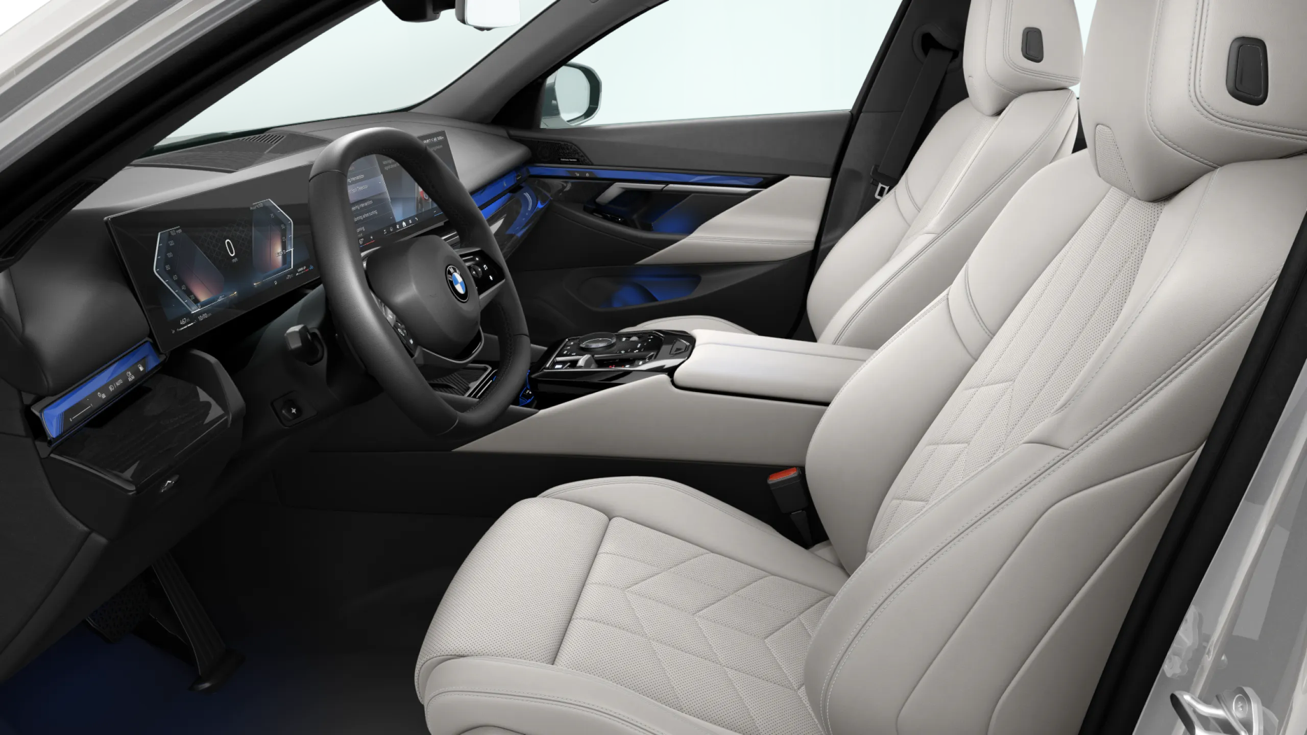 2026 BMW 530i