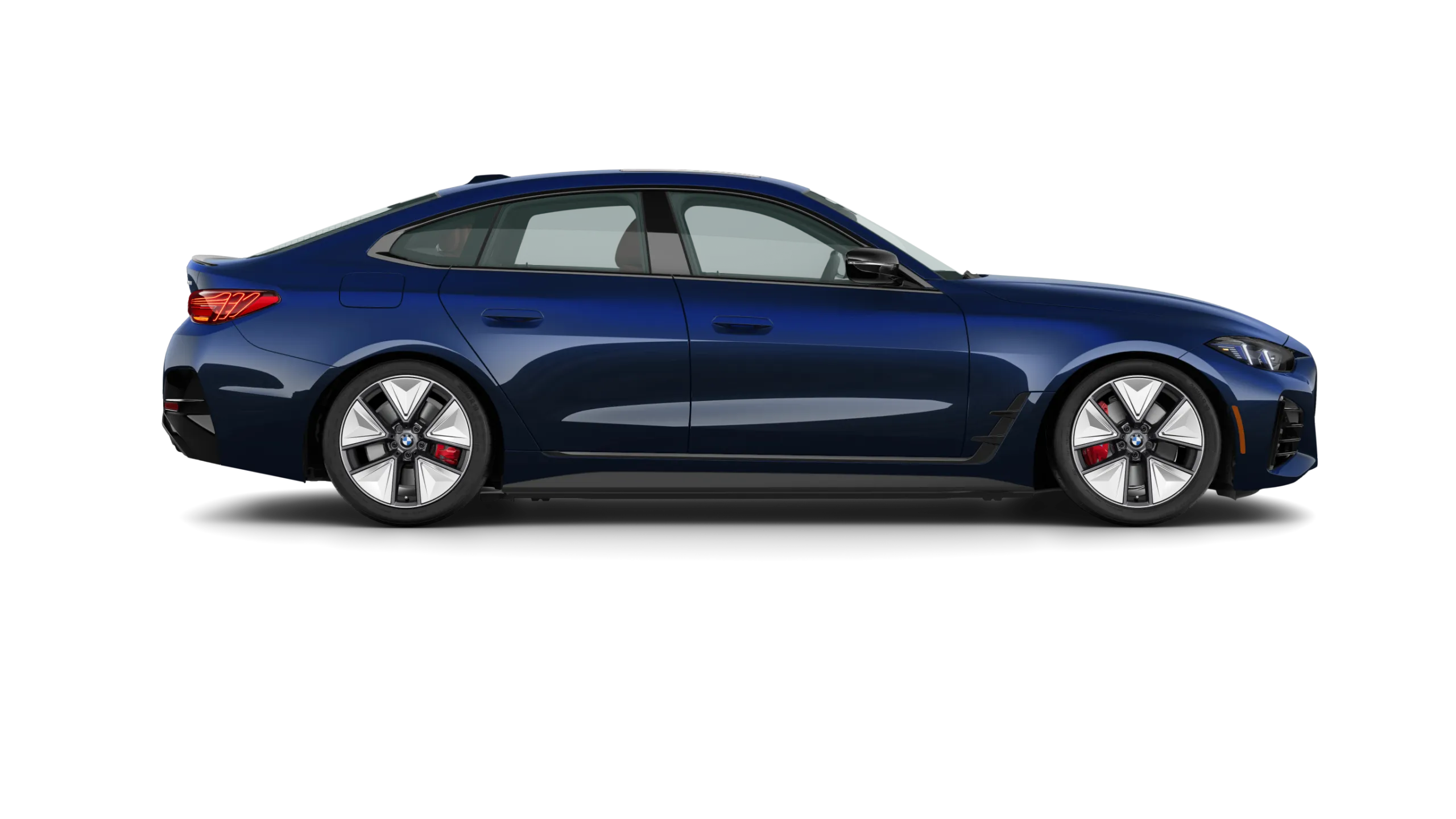2026 BMW i4