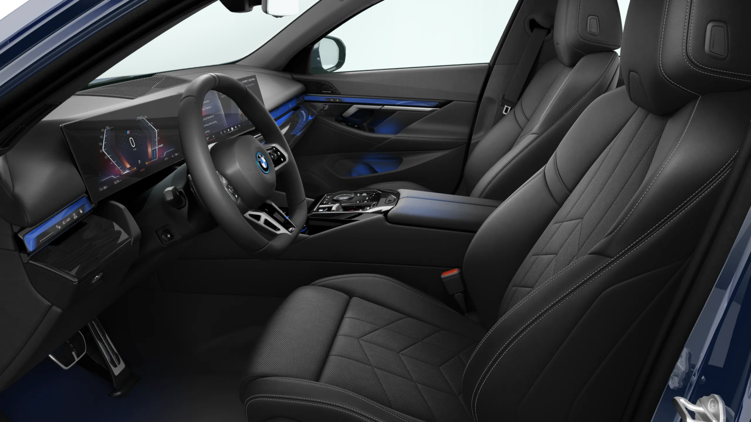 2026 BMW i5