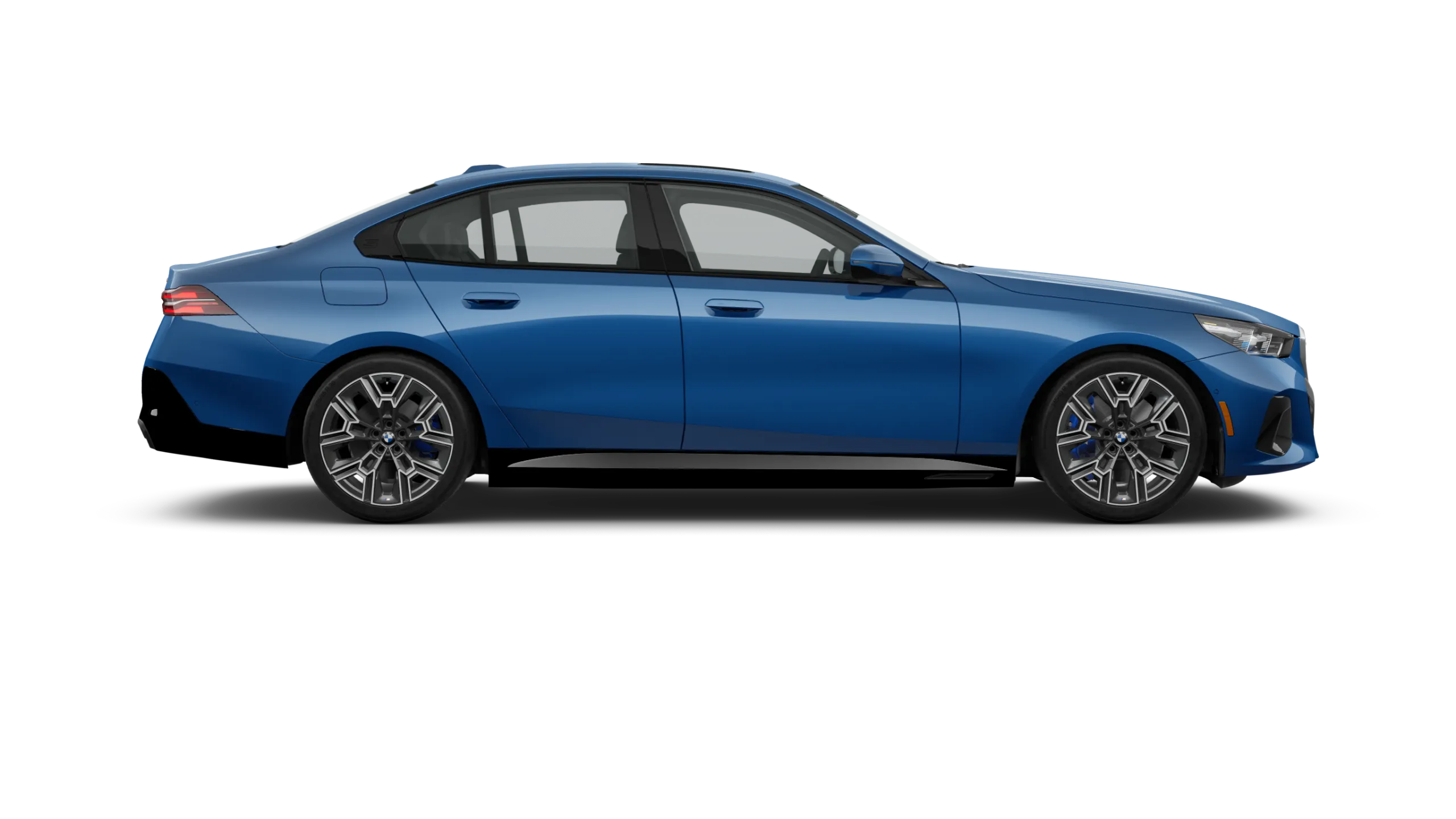 2026 BMW i5 eDrive40