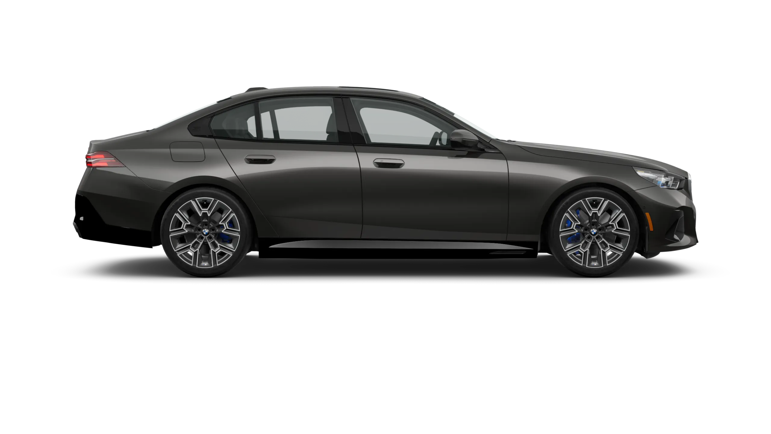 2026 BMW i5