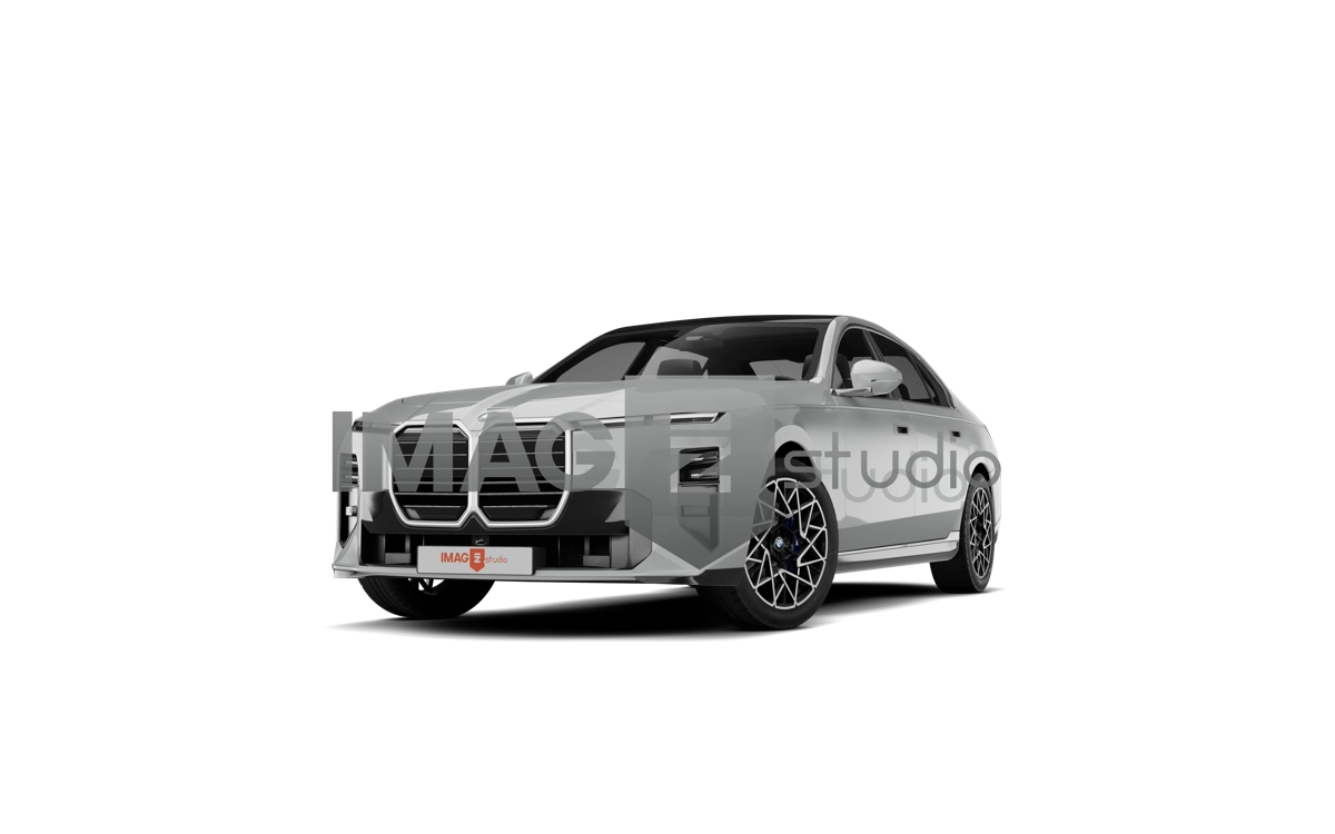 2026 BMW i7