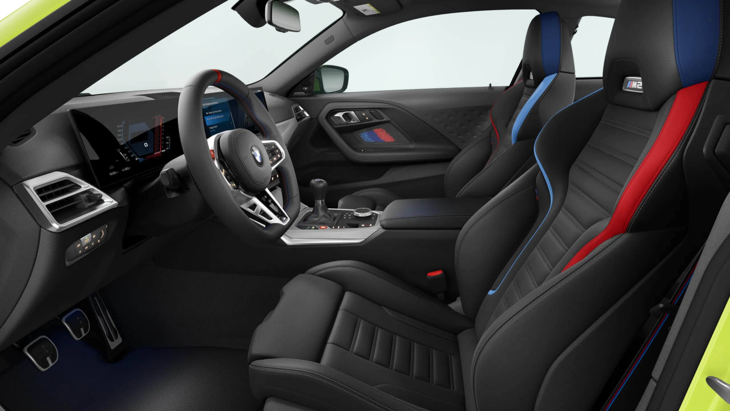 2026 BMW M2
