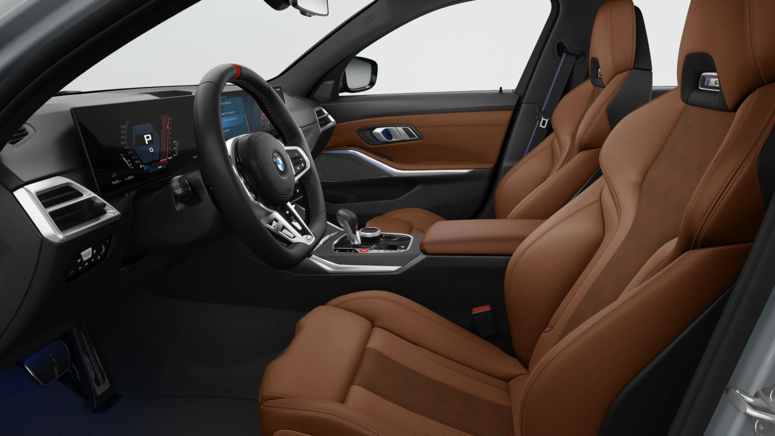 2027 BMW M3