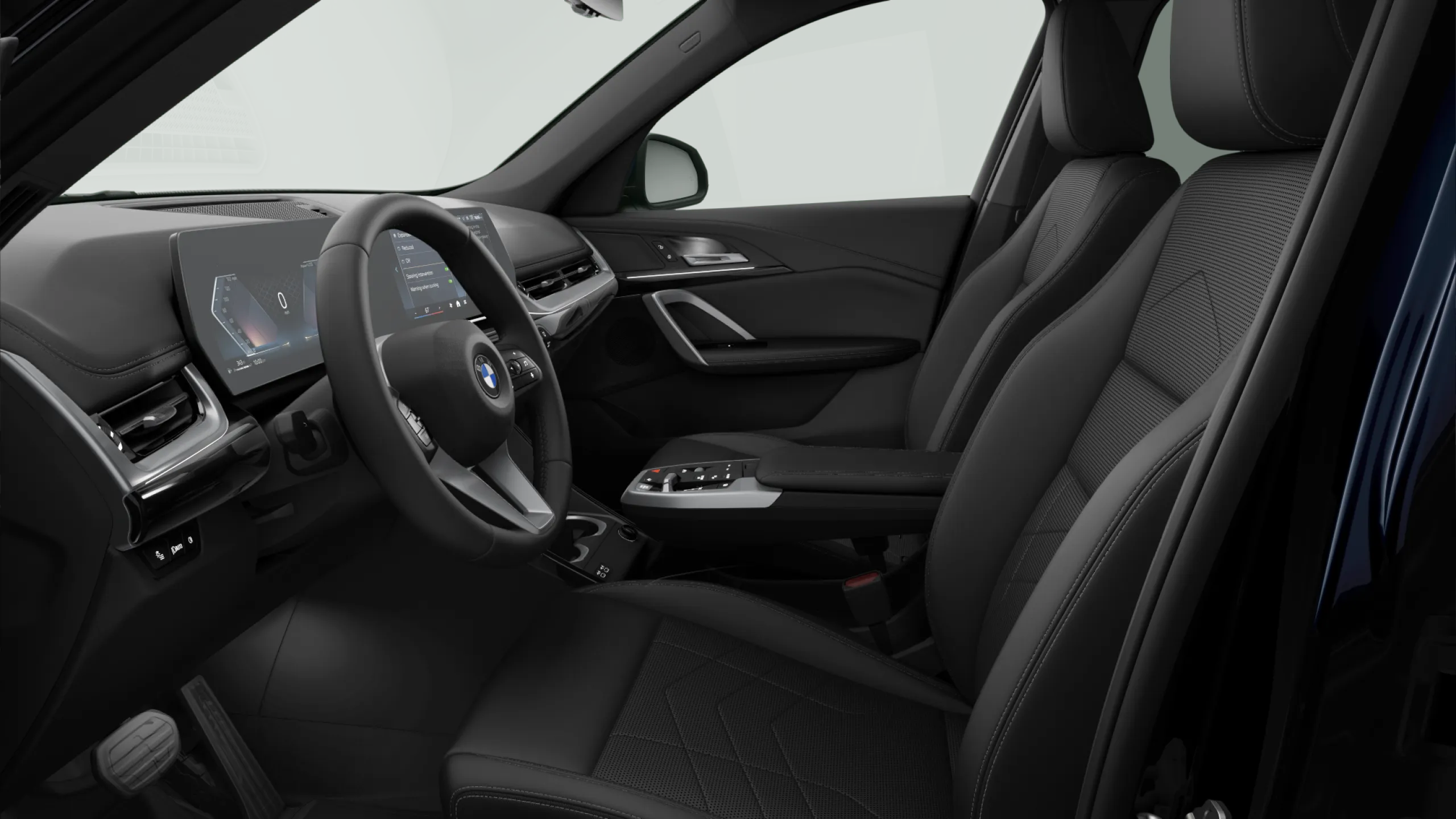 2026 BMW X1 — photo 2