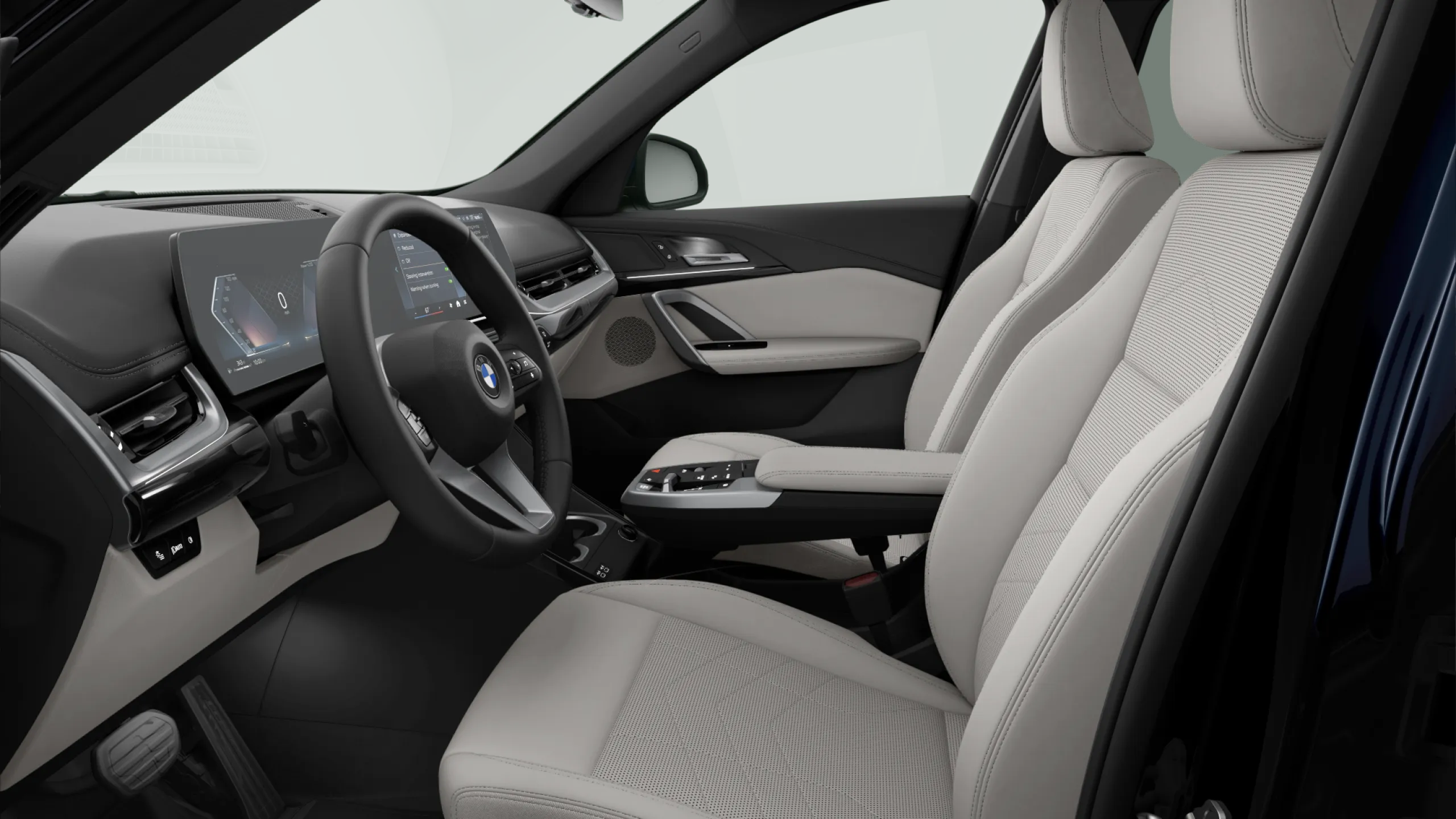 2026 BMW X1