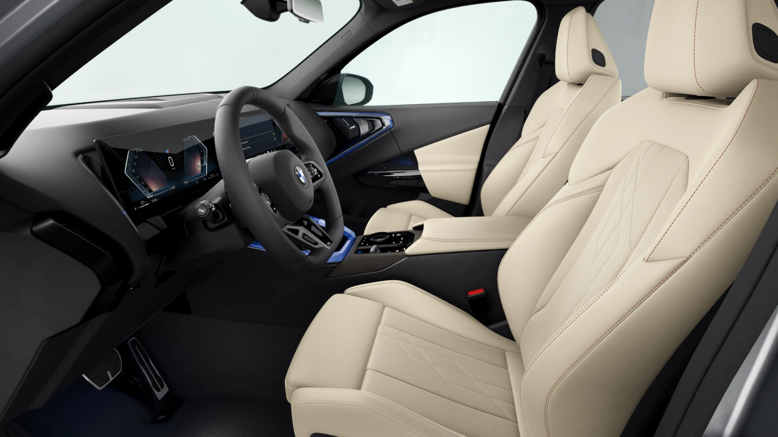 2026 BMW X3 M Sport — photo 2