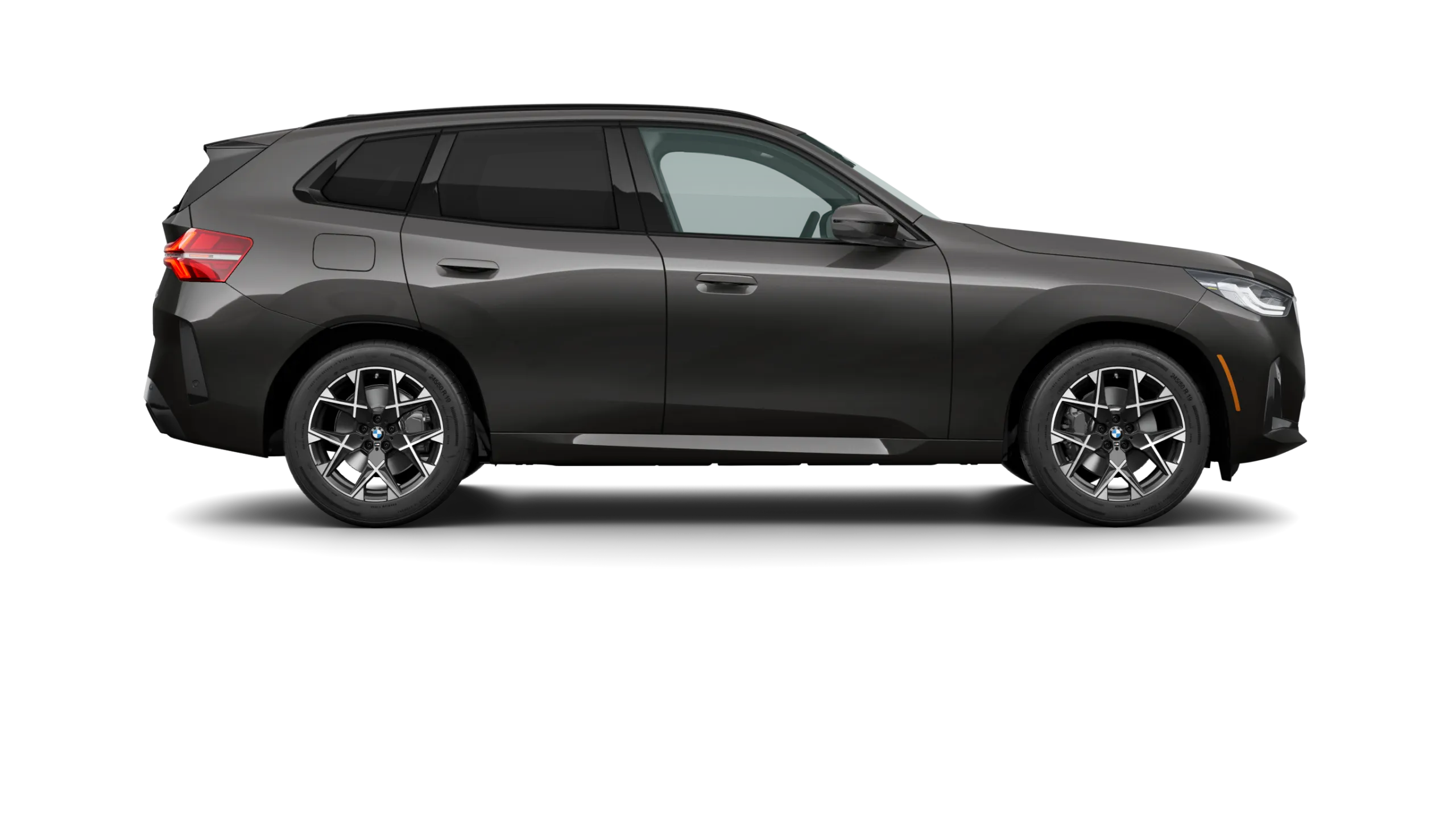 2025 BMW X3 M50
