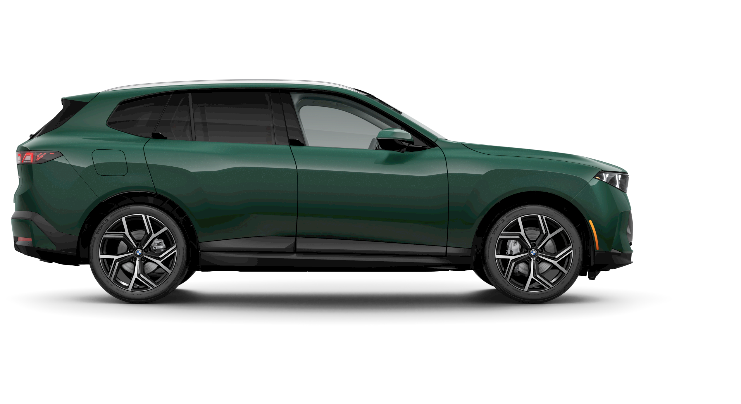 2026 BMW X5 — photo 2