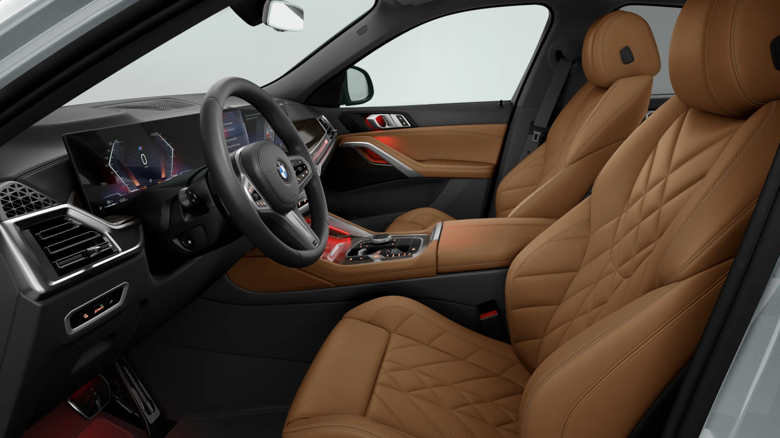  BMW X6 — photo 2