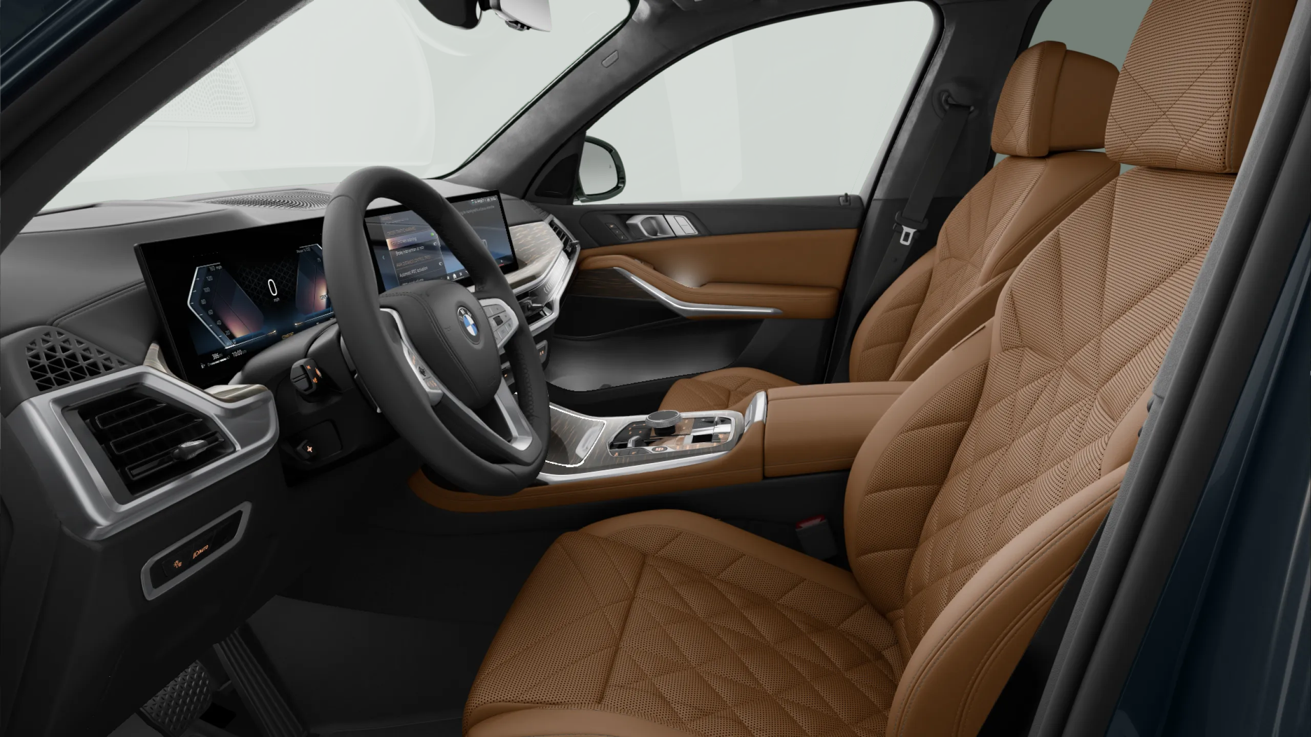 2027 BMW X7 — photo 2