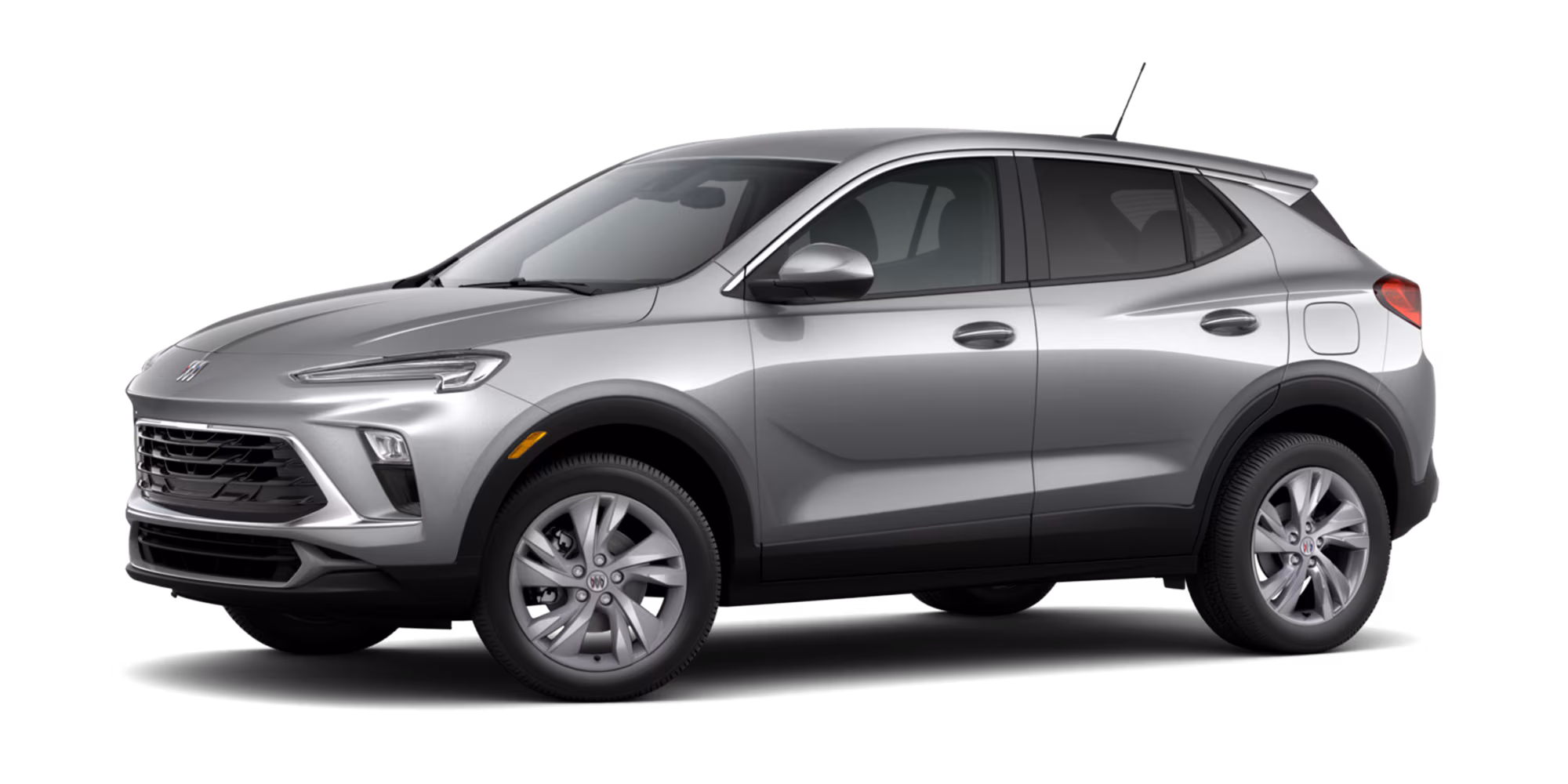 2026 Buick Encore GX — photo 2