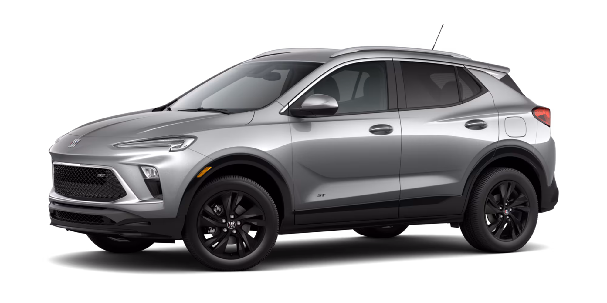 2026 Buick Encore GX — photo 4