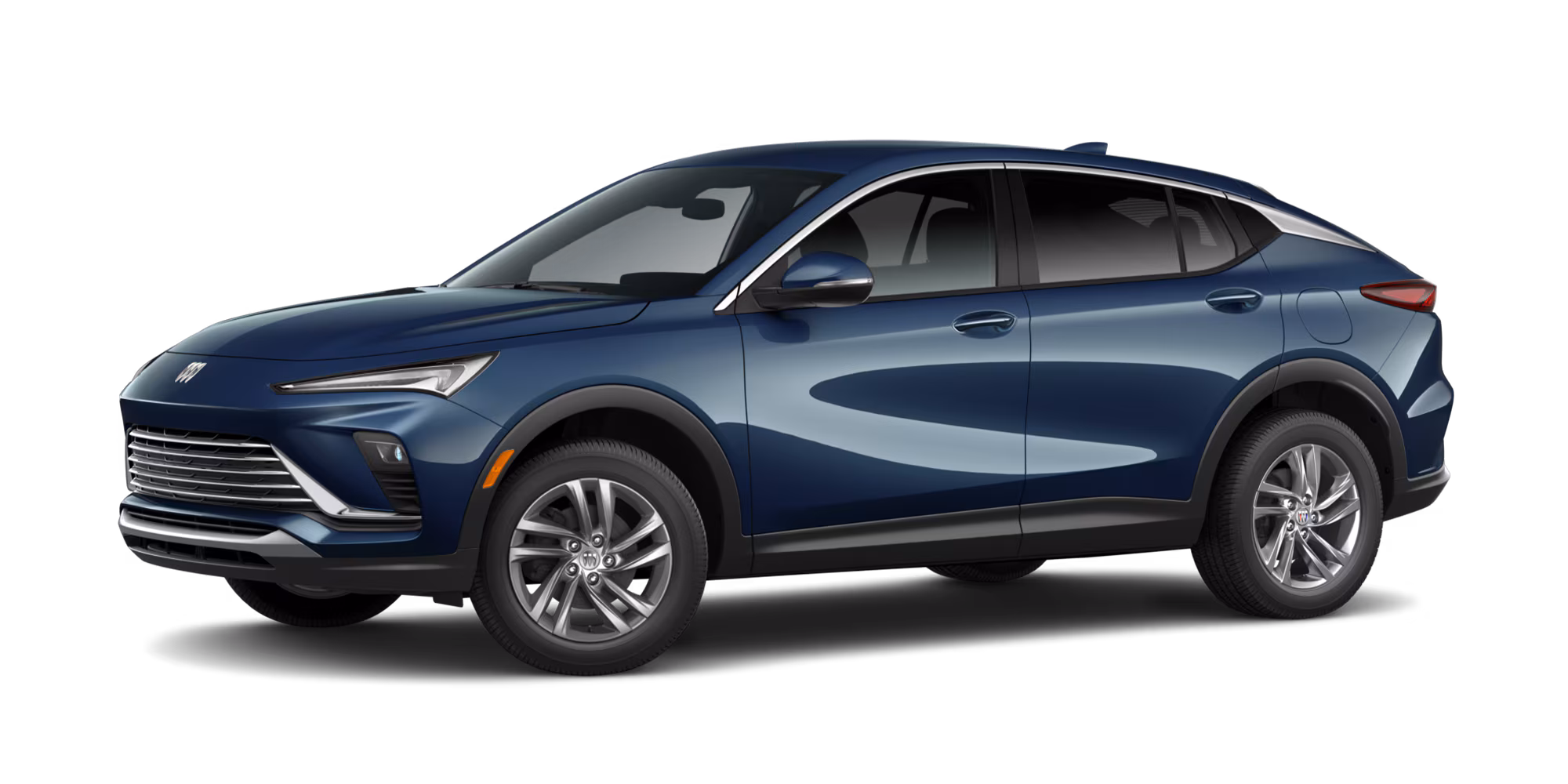 Buick Envista — photo 5