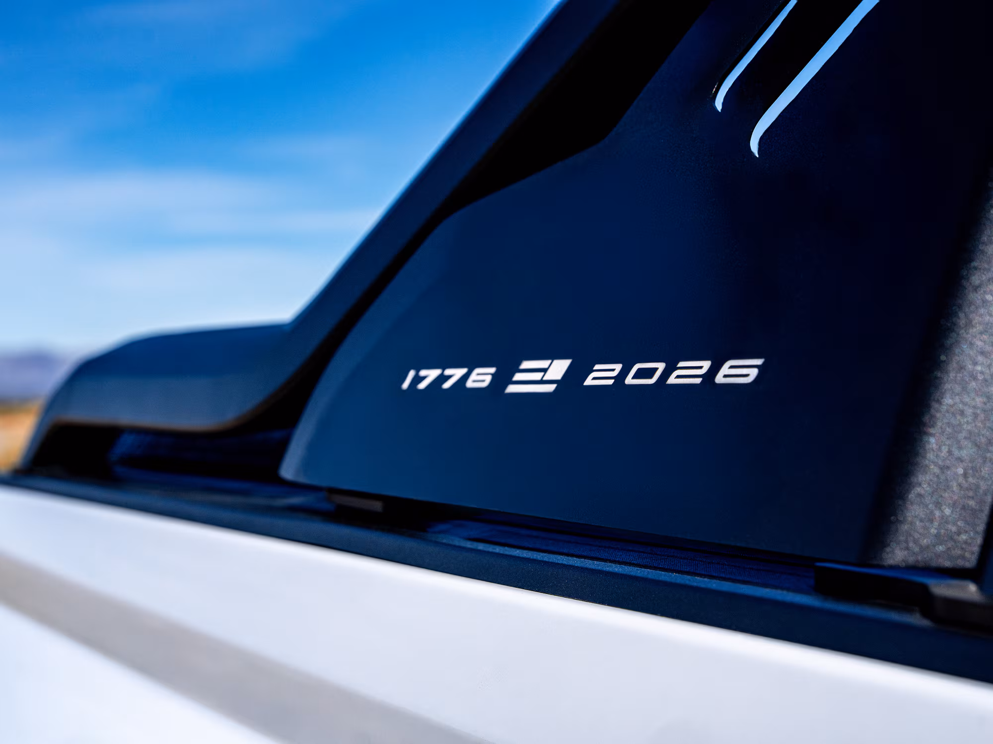 2026 Chevrolet Colorado — photo 6