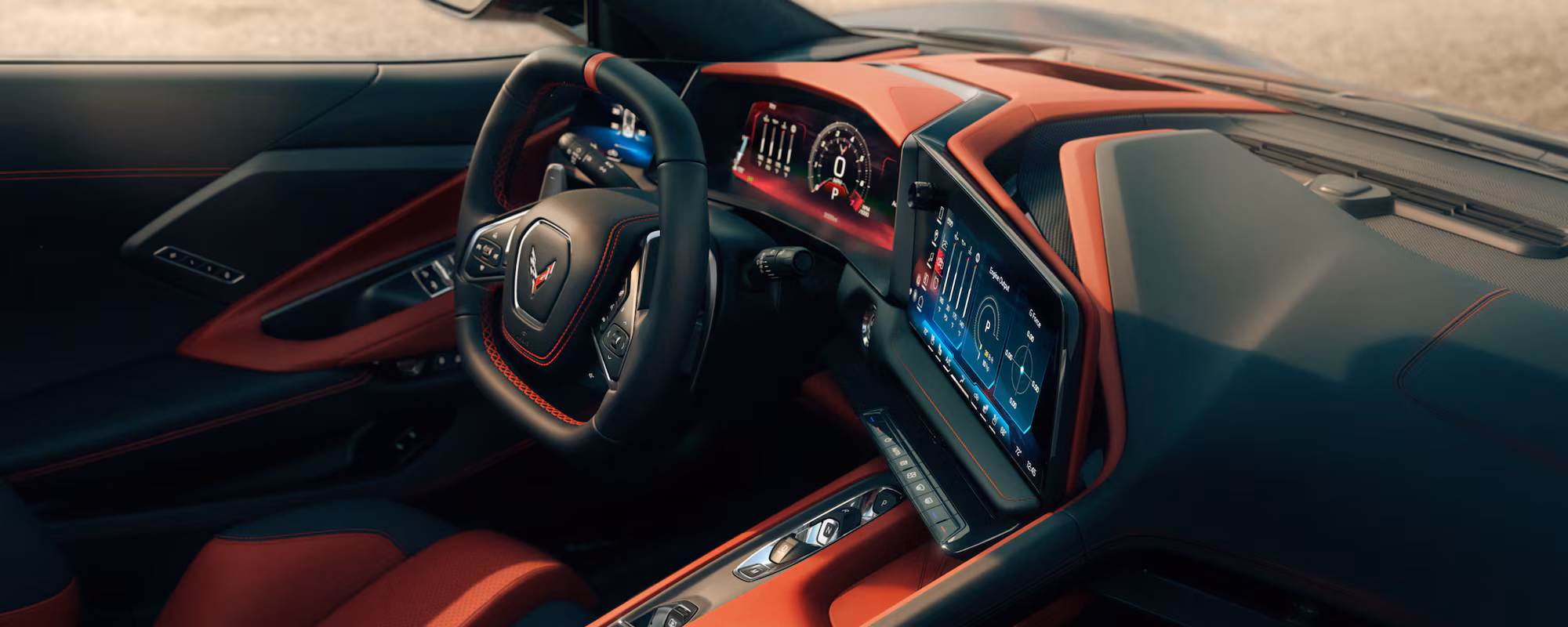 2026 Chevrolet Corvette Z06 — photo 5