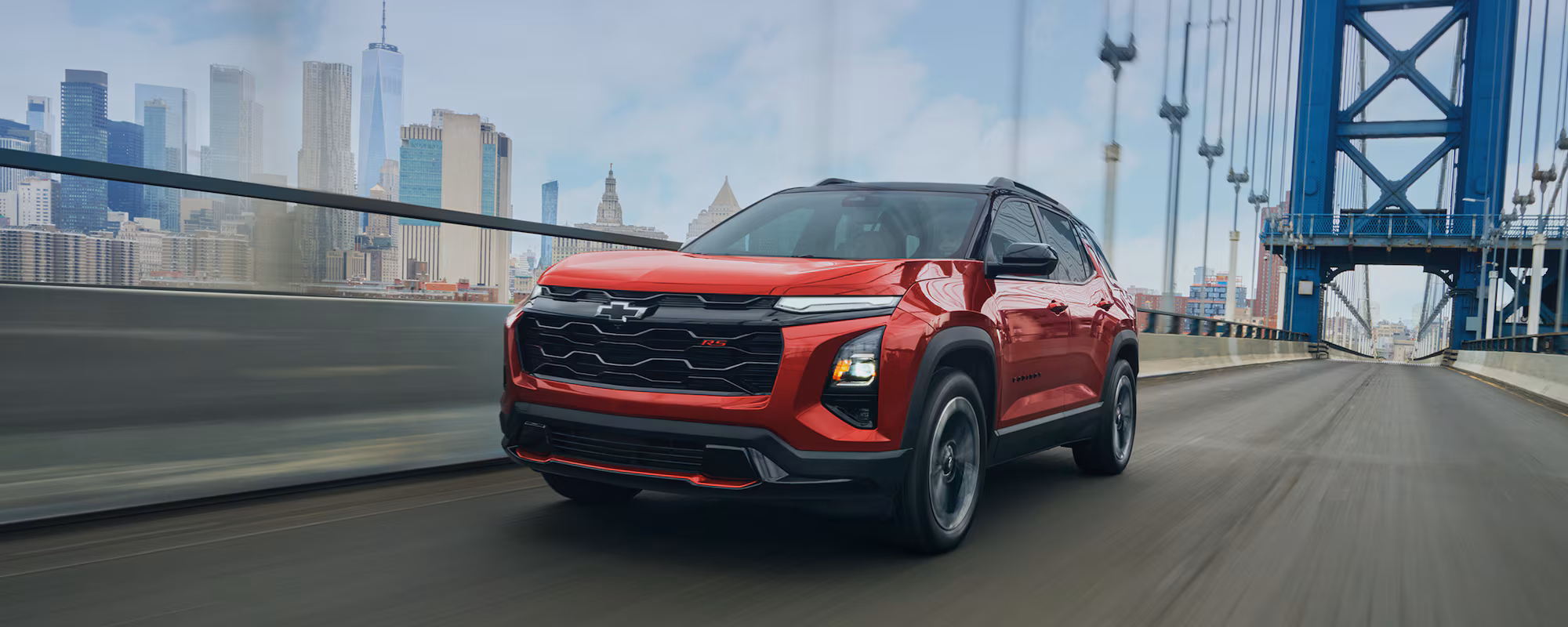 2026 Chevrolet Equinox — photo 4