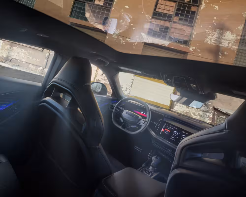 Dodge Charger — photo 2